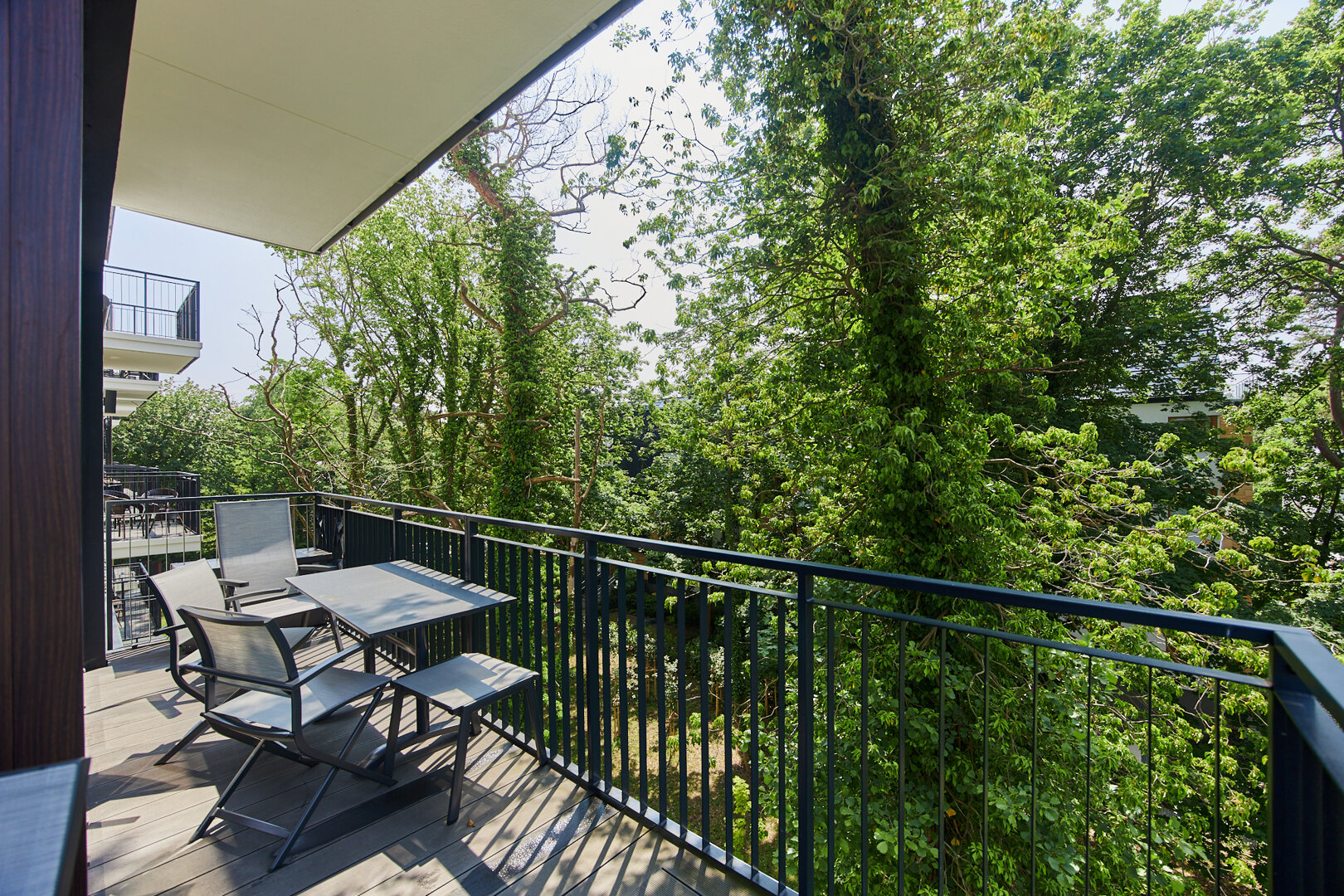 Apartamenty Świnoujście - 11