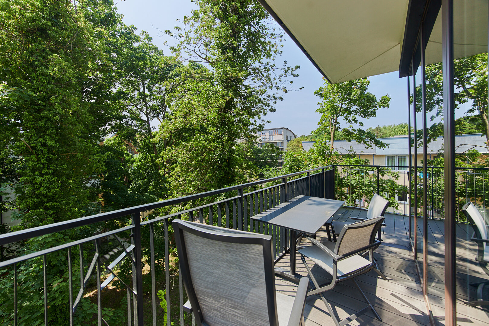 Apartamenty Świnoujście - 12