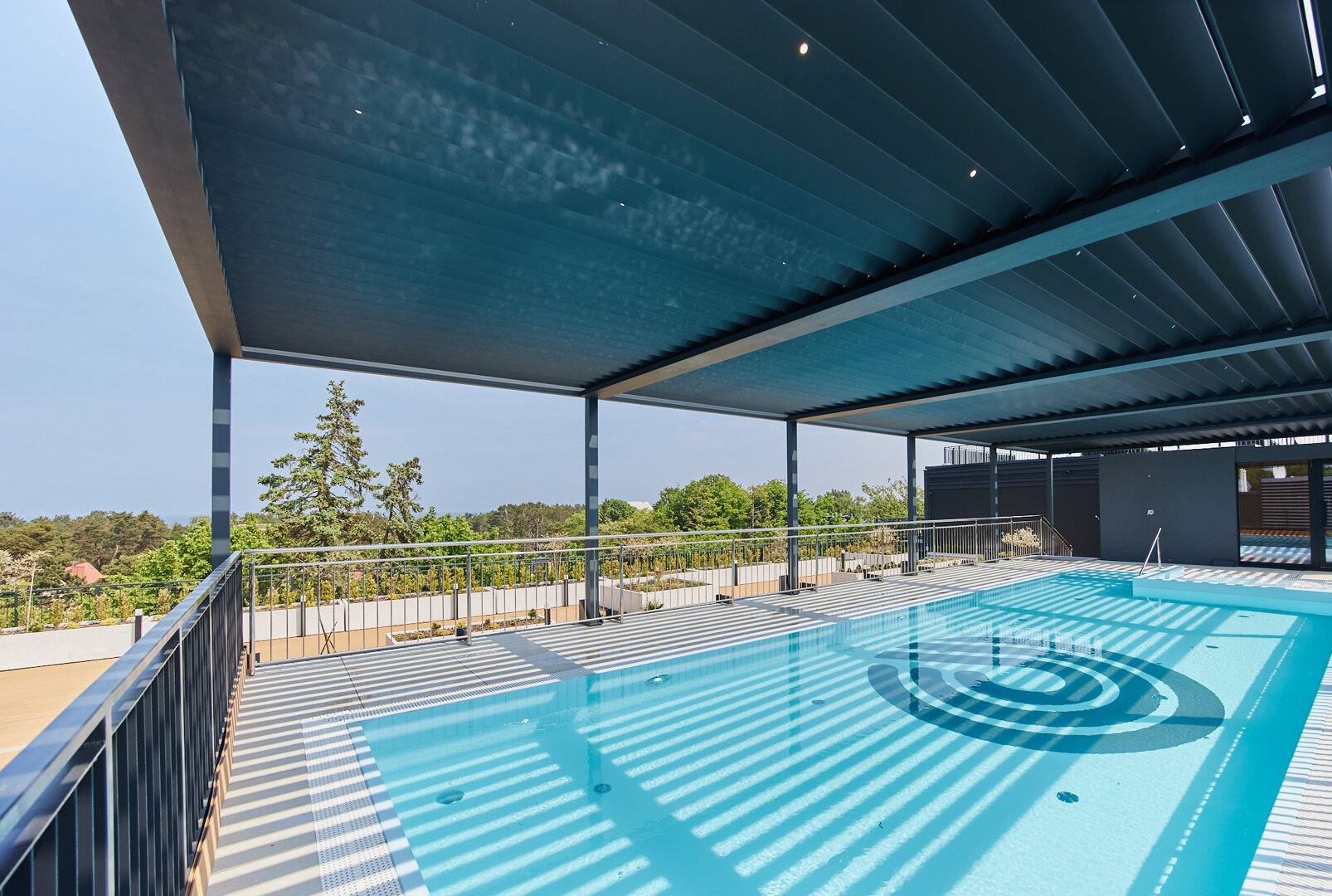 Apartamenty Świnoujście - 16