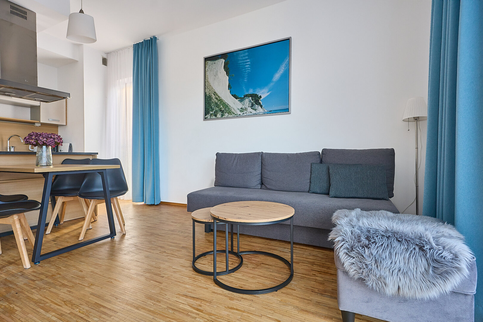 Apartamenty Świnoujście - 2