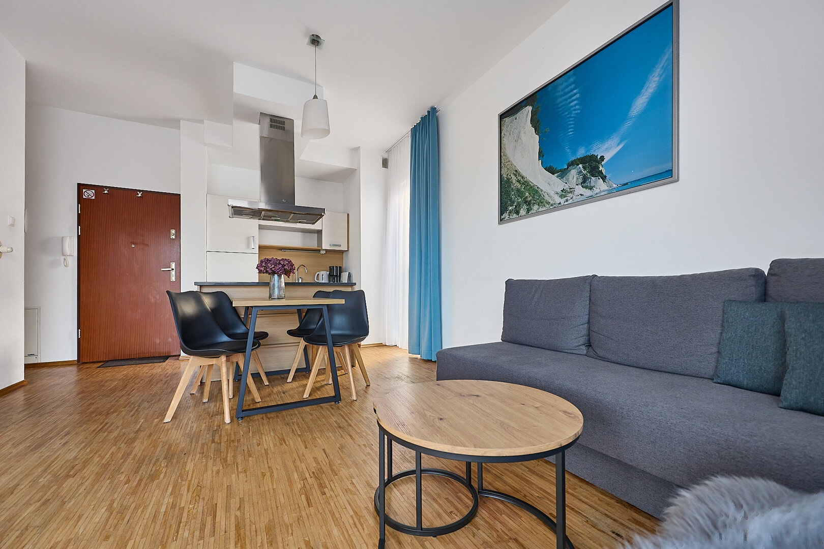 Apartamenty Świnoujście - 3