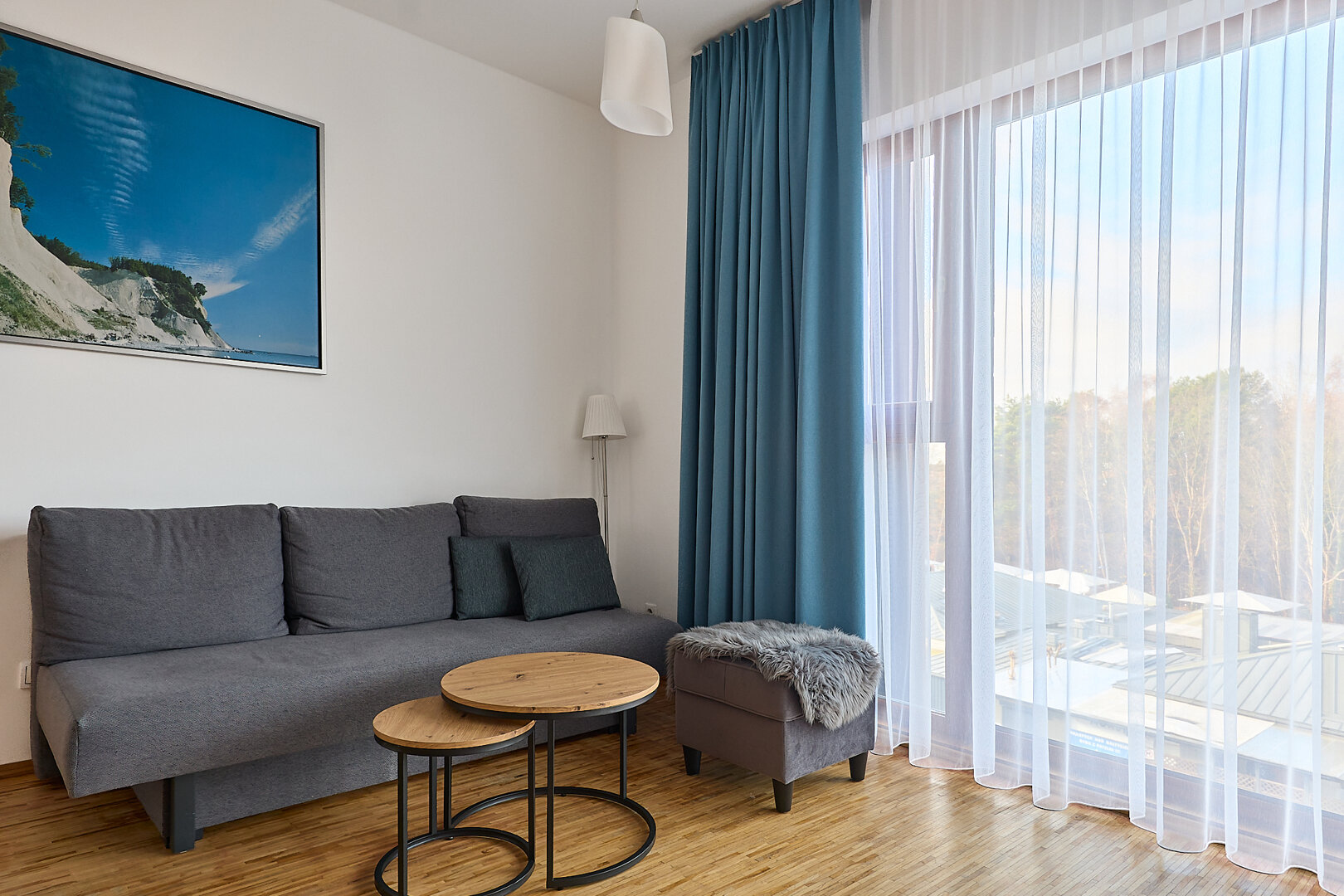 Apartamenty Świnoujście - 4