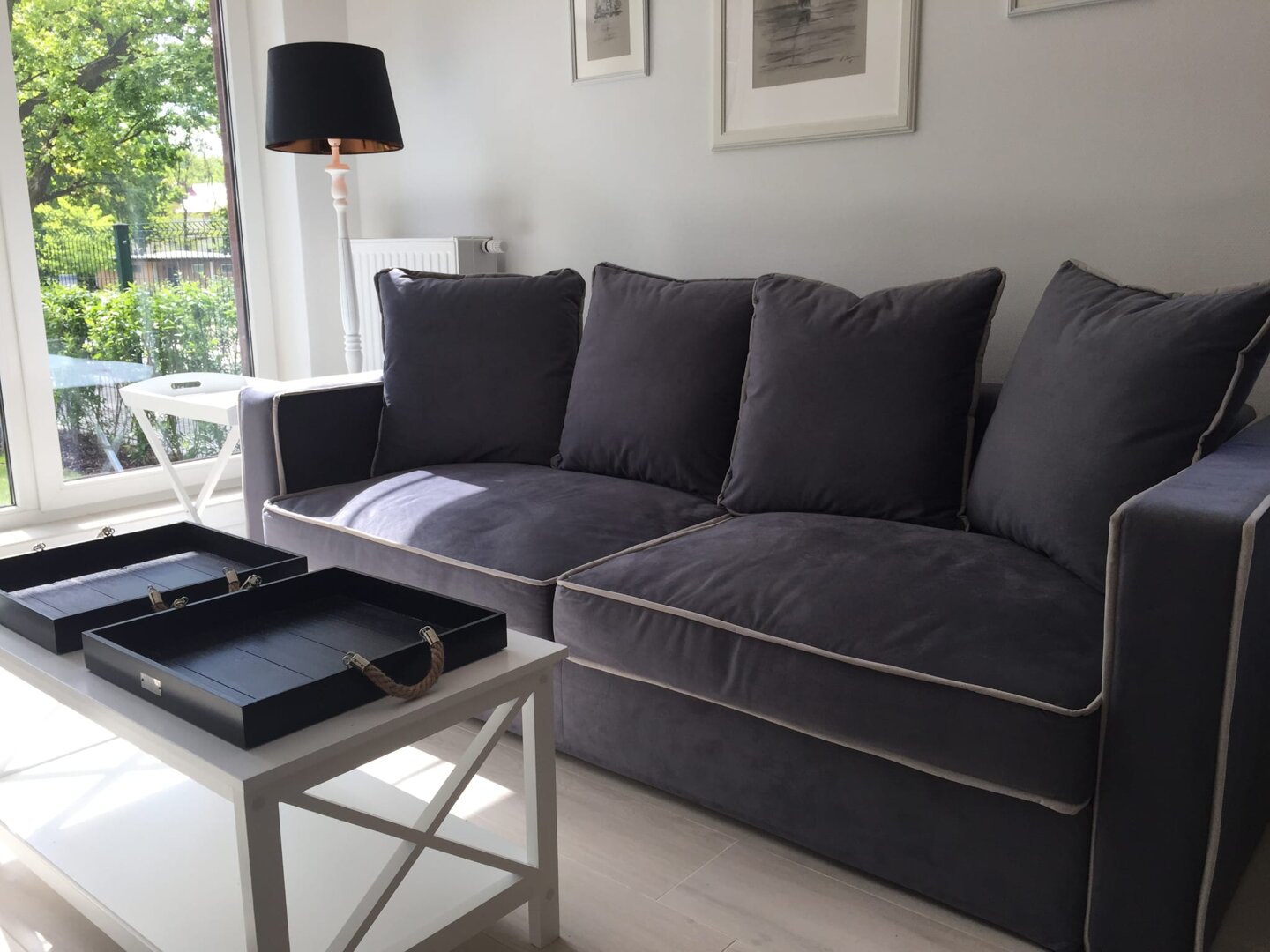 Apartamenty Świnoujście - 2