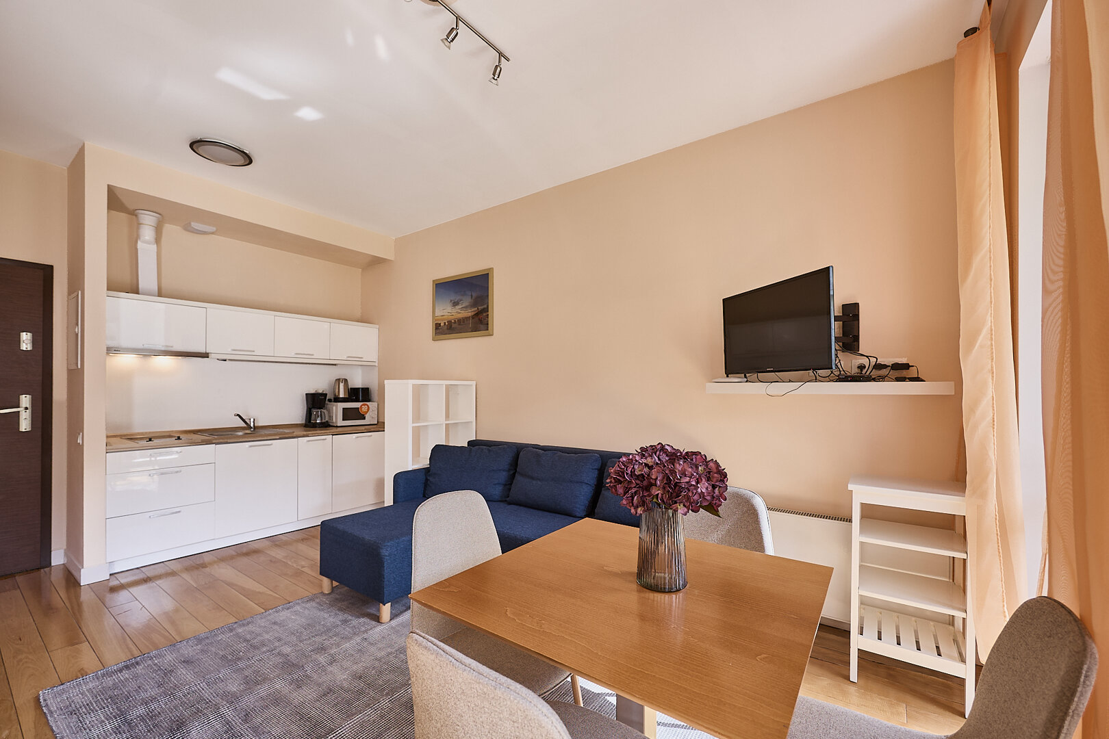 Apartamenty Świnoujście - 3