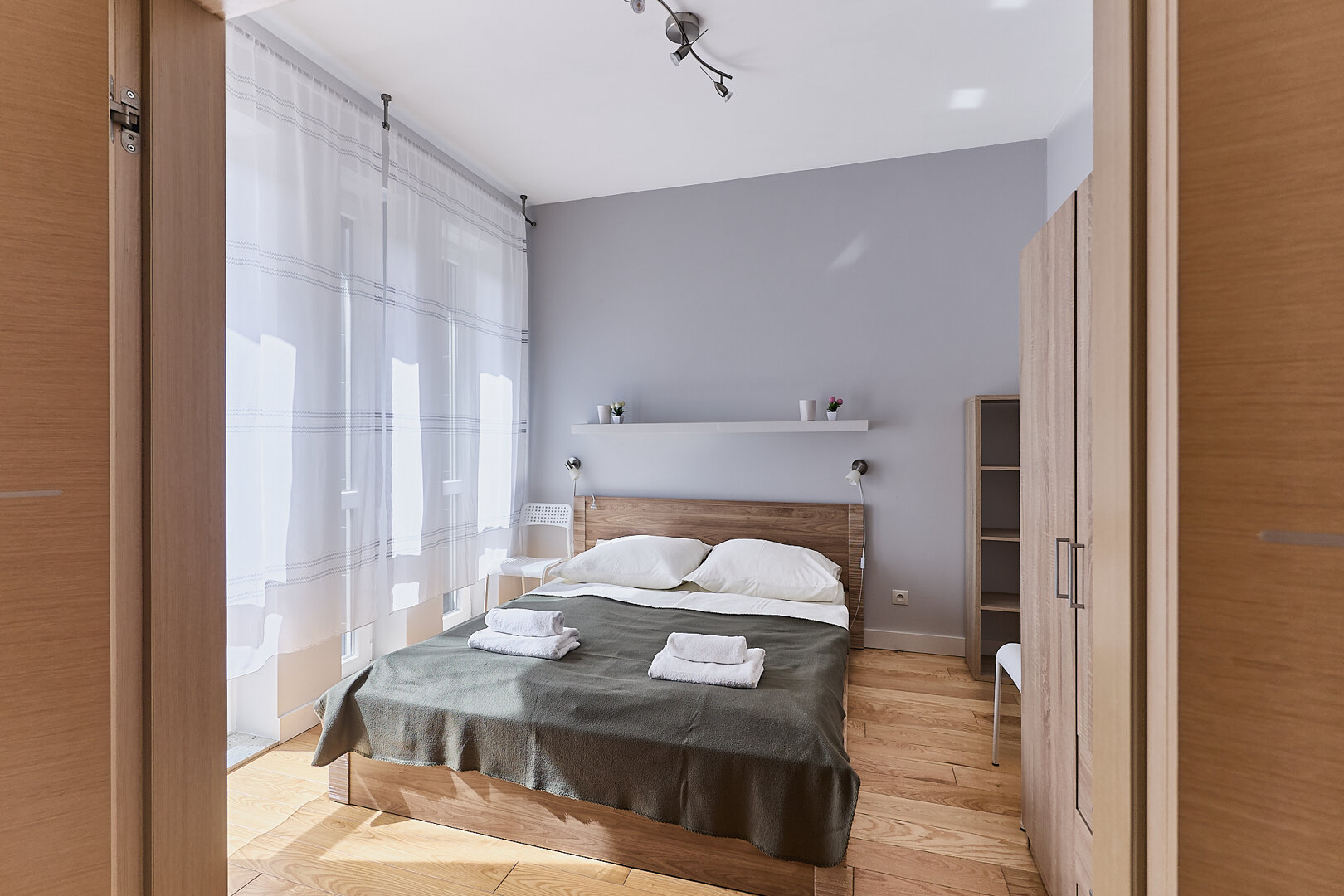 Apartamenty Świnoujście - 4