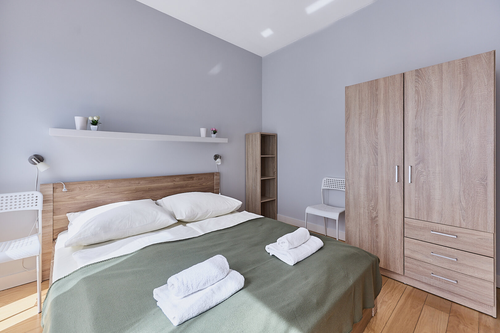 Apartamenty Świnoujście - 6