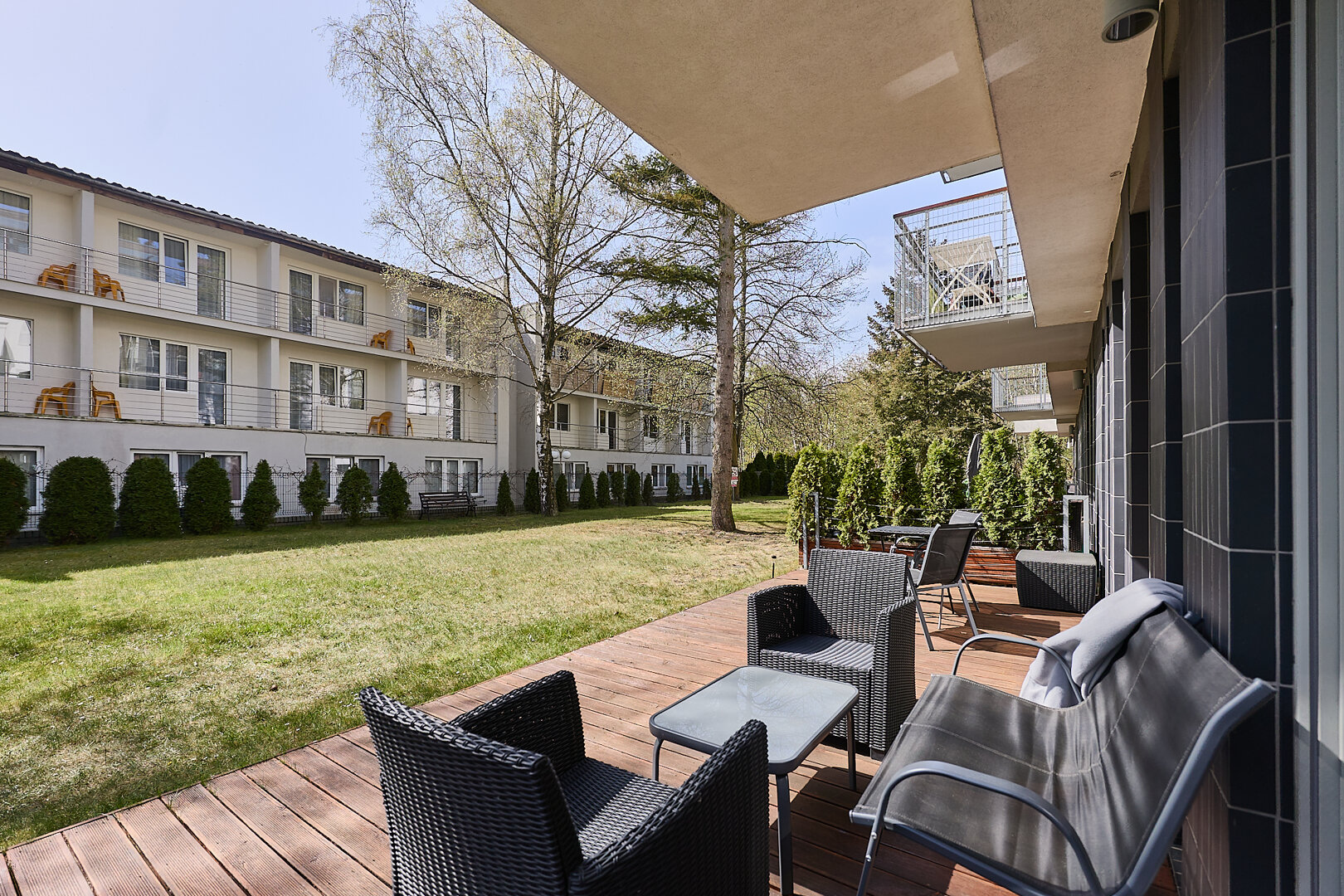 Apartamenty Świnoujście - 10