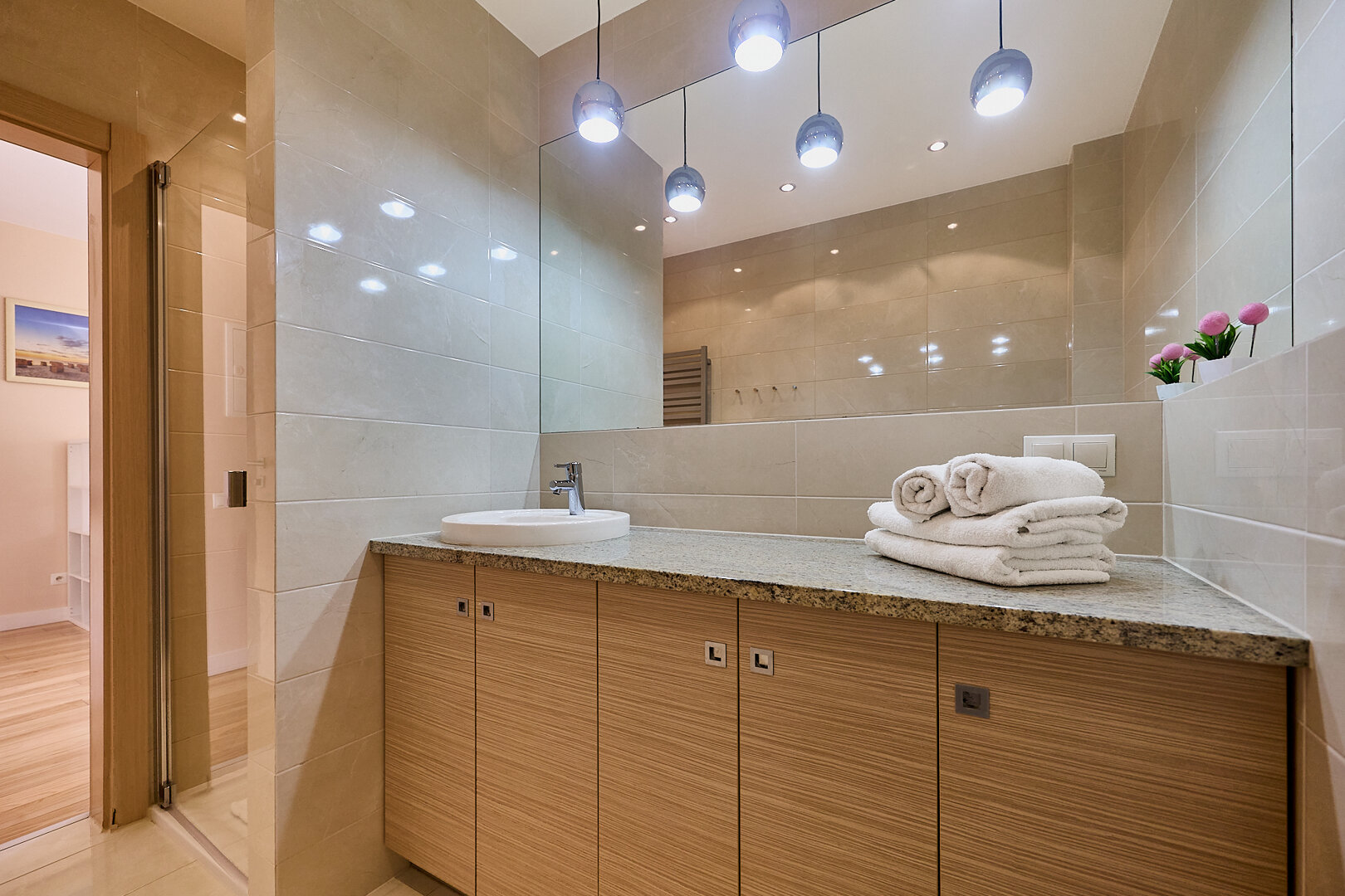 Apartamenty Świnoujście - 7