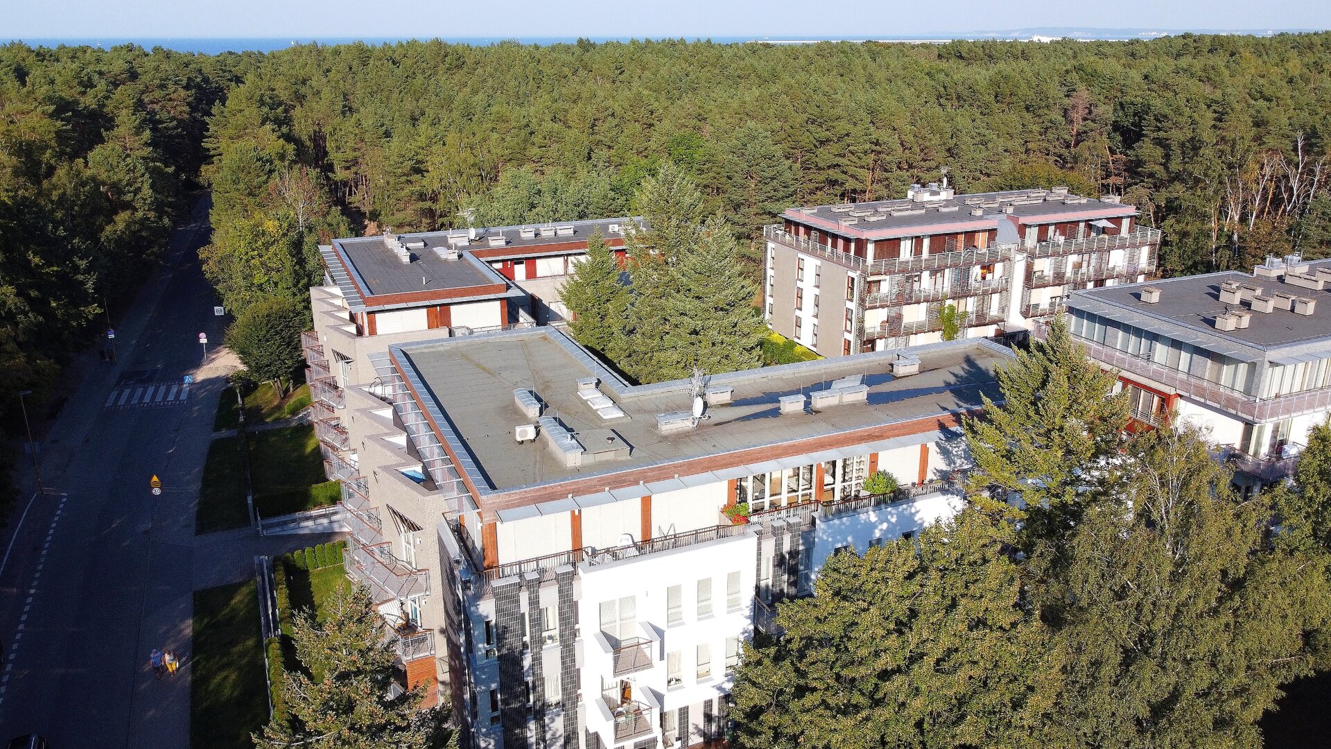 Apartamenty Świnoujście - 11