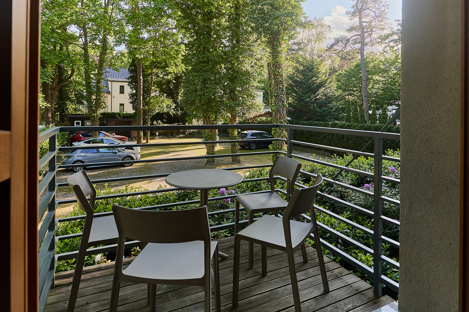 Apartamenty Świnoujście - 9