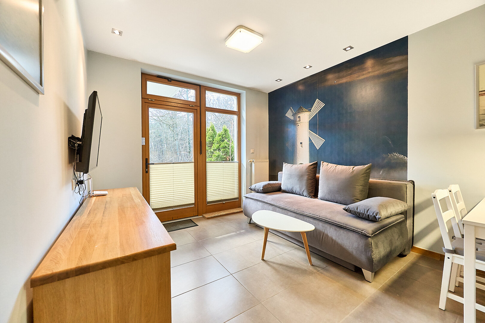 Rezydencja Sienkiewicza 27a/3 