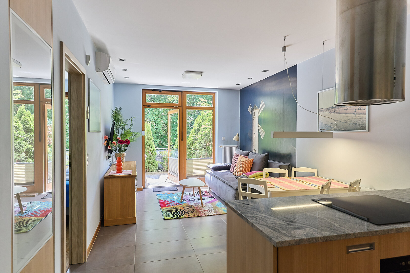 Apartamenty Świnoujście - 3