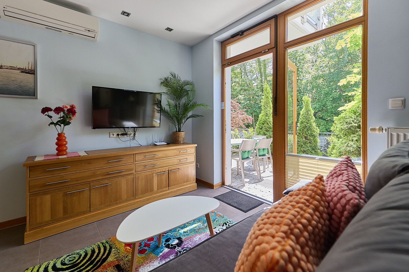 Apartamenty Świnoujście - 2