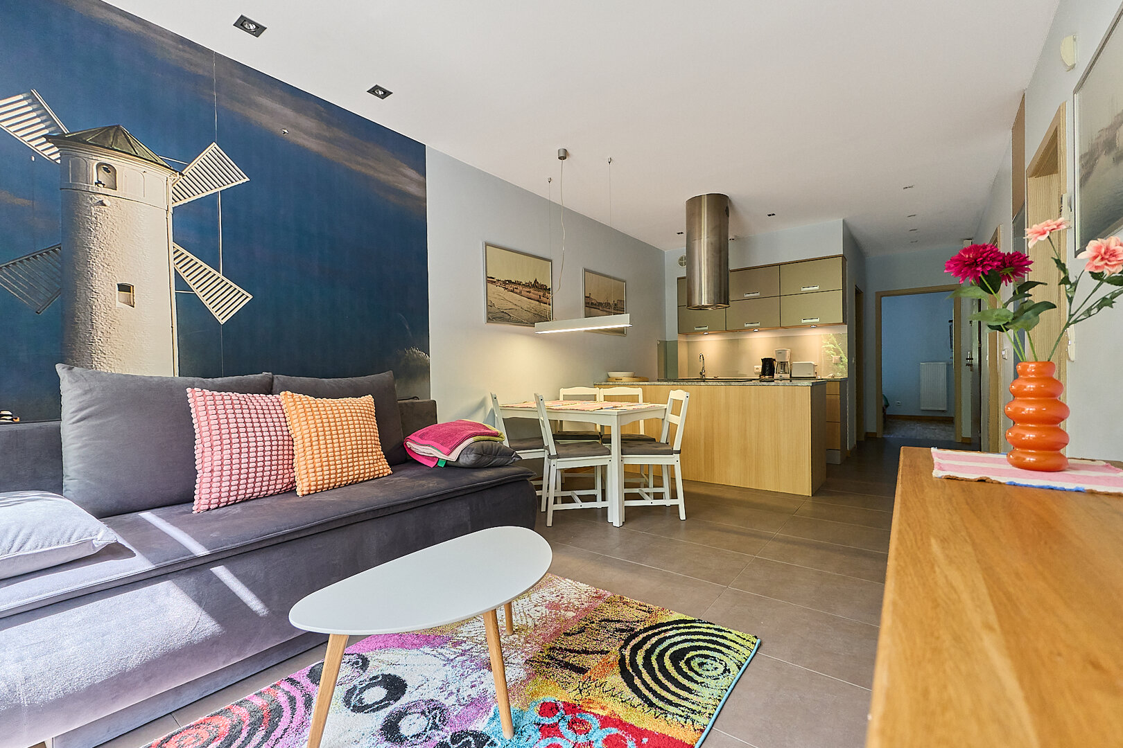 Apartamenty Świnoujście - 7