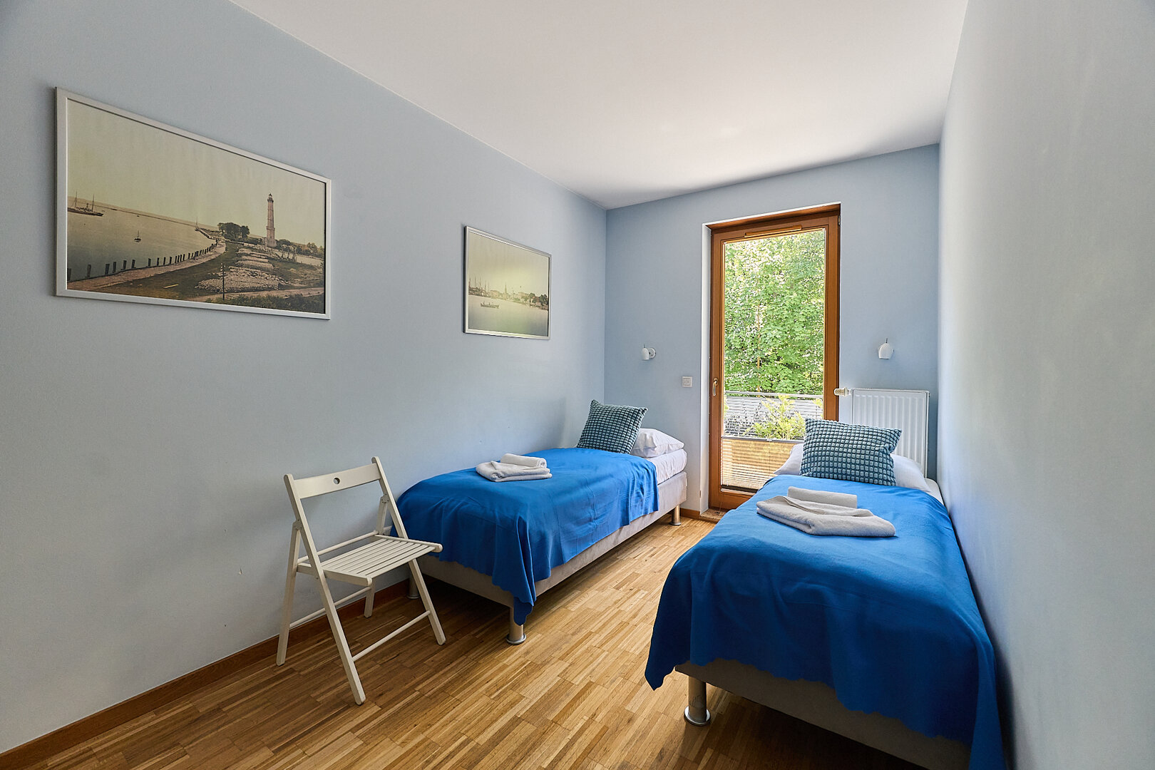 Apartamenty Świnoujście - 11