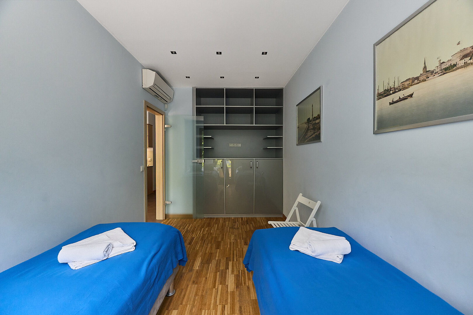 Apartamenty Świnoujście - 12