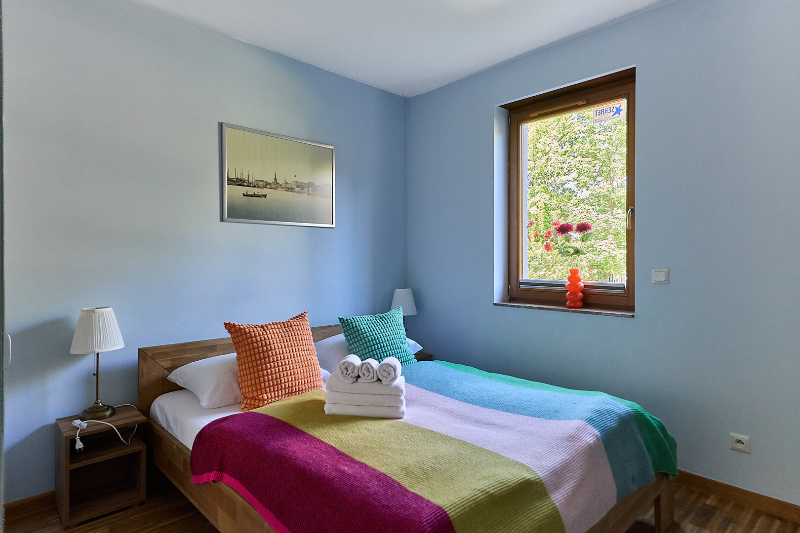 Apartamenty Świnoujście - 8