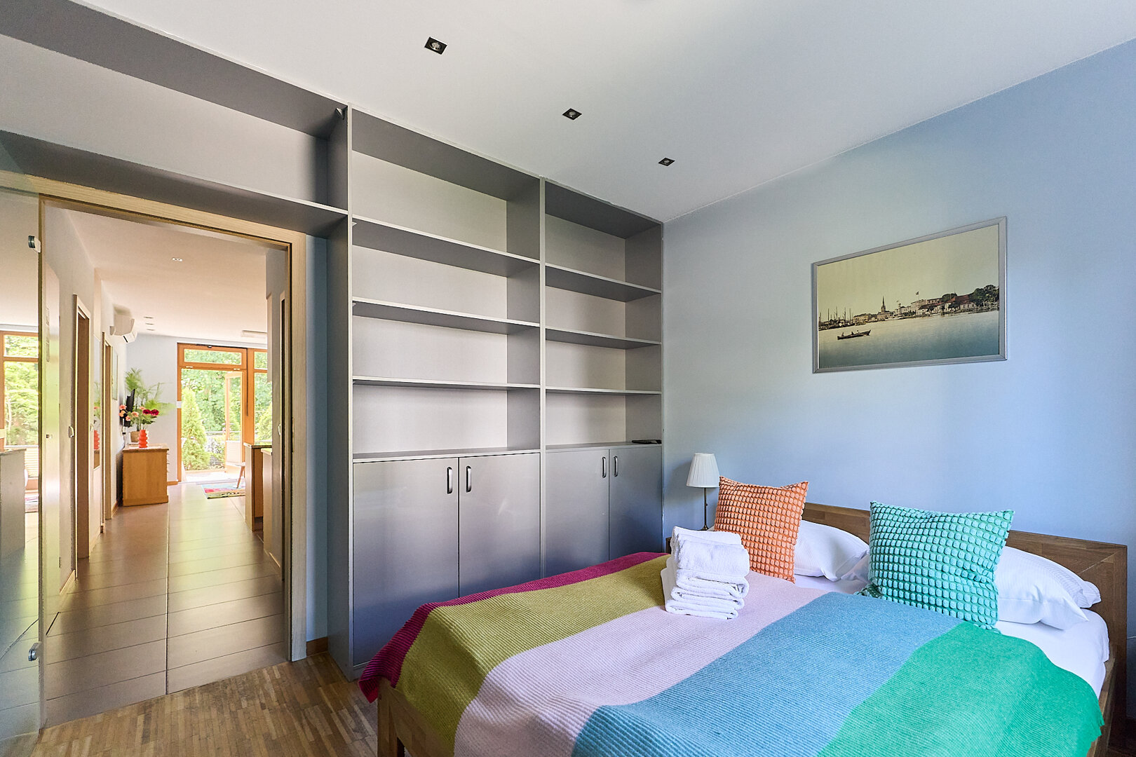 Apartamenty Świnoujście - 9