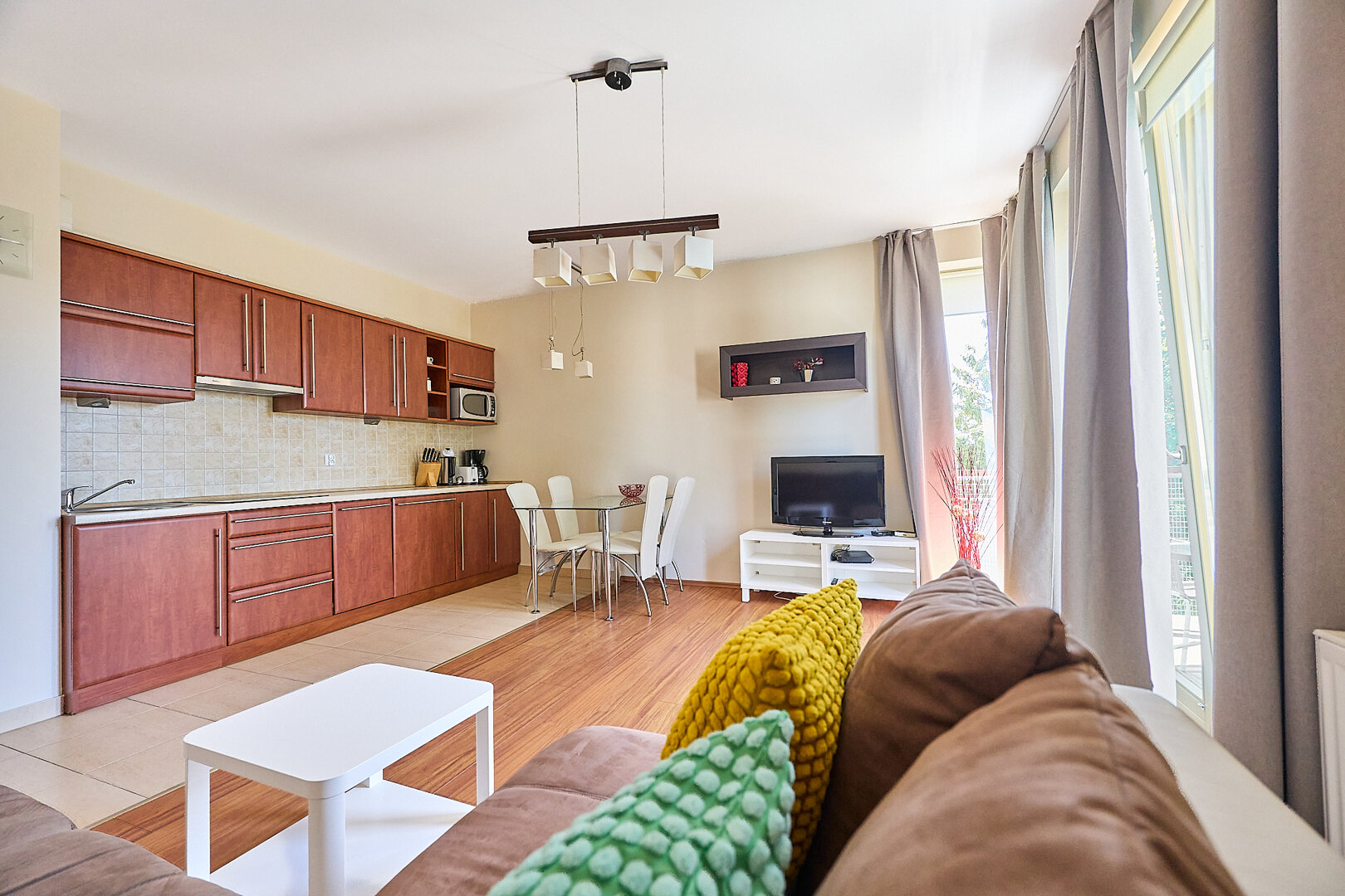 Apartamenty Świnoujście - 2