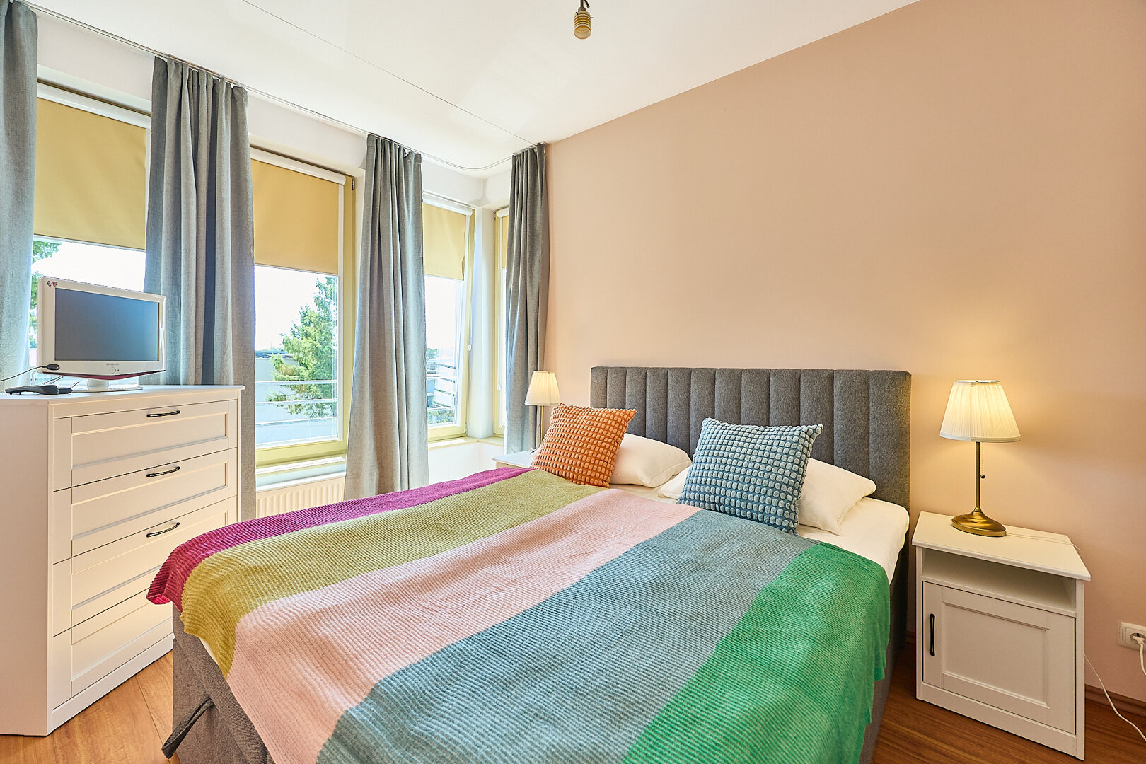 Apartamenty Świnoujście - 9