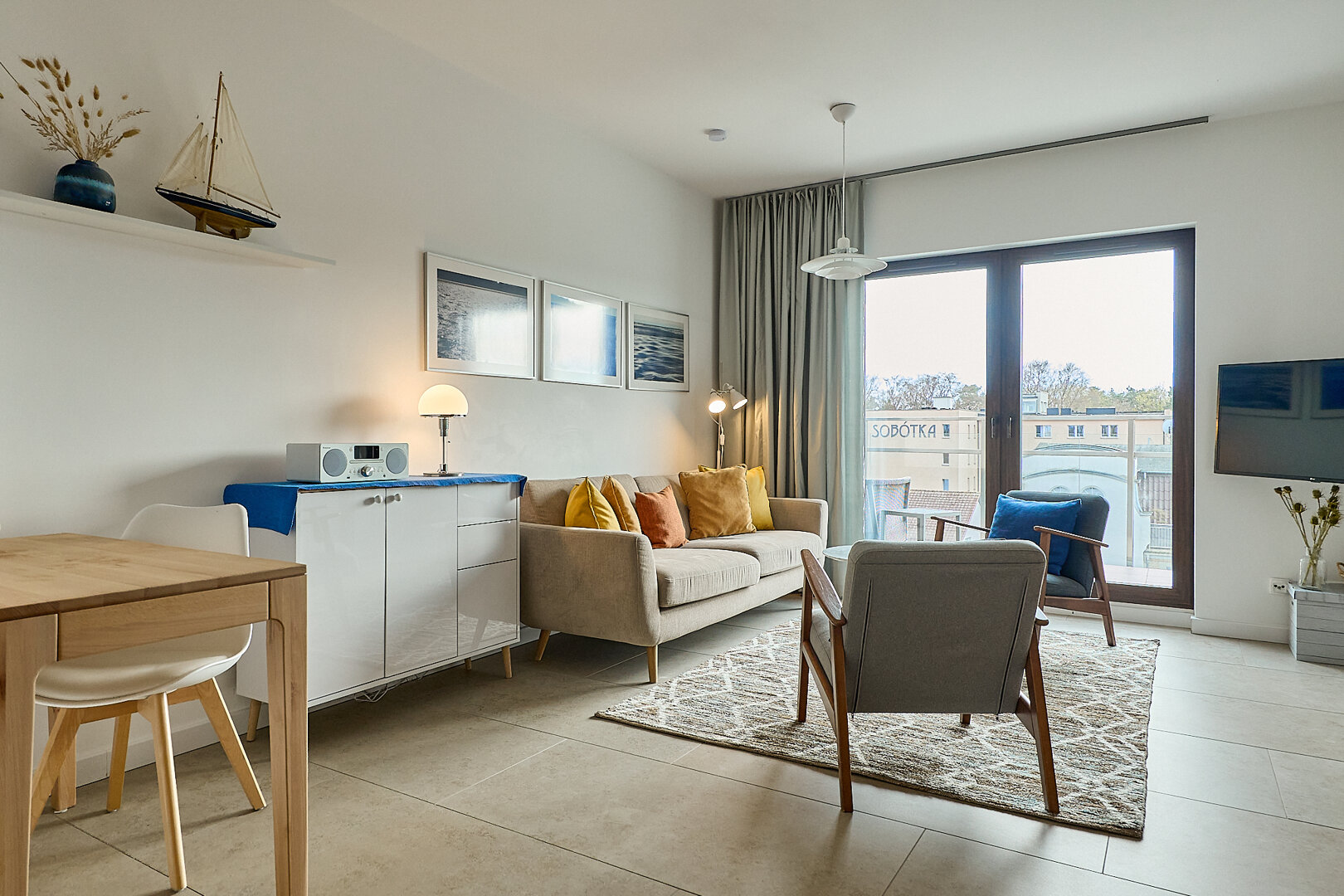 Kormoran, Słowackiego 16/21