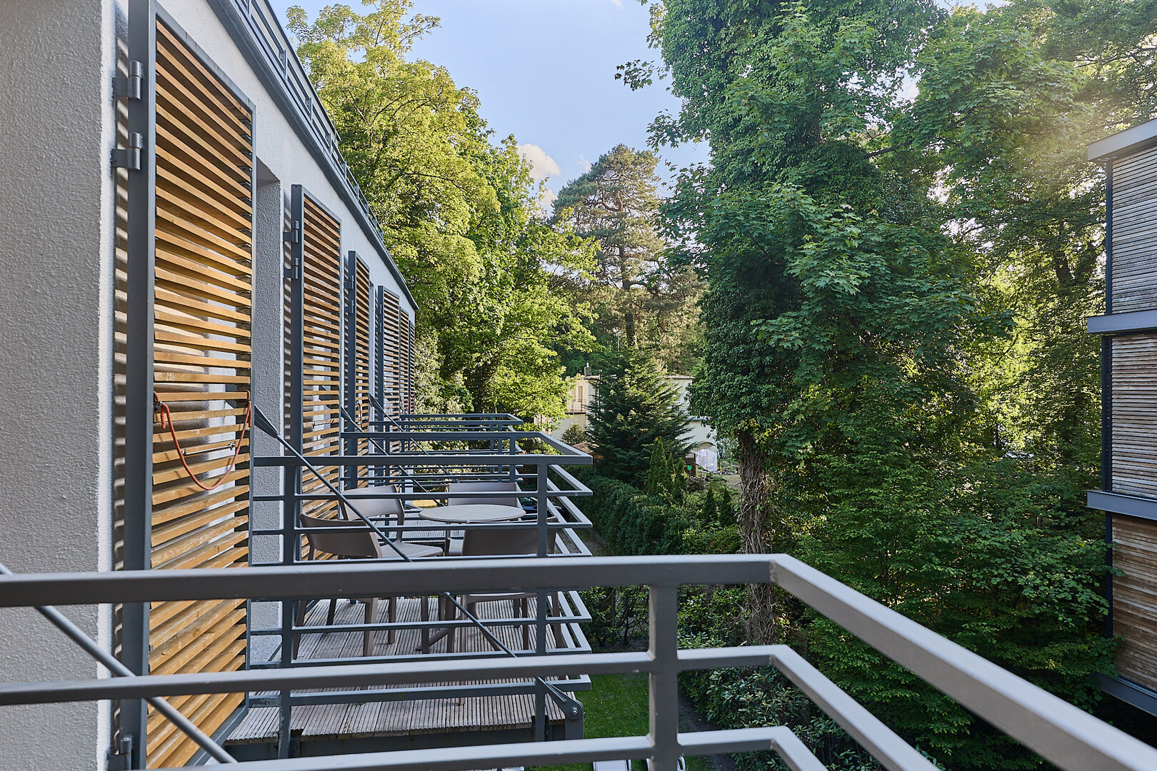 Apartamenty Świnoujście - 15