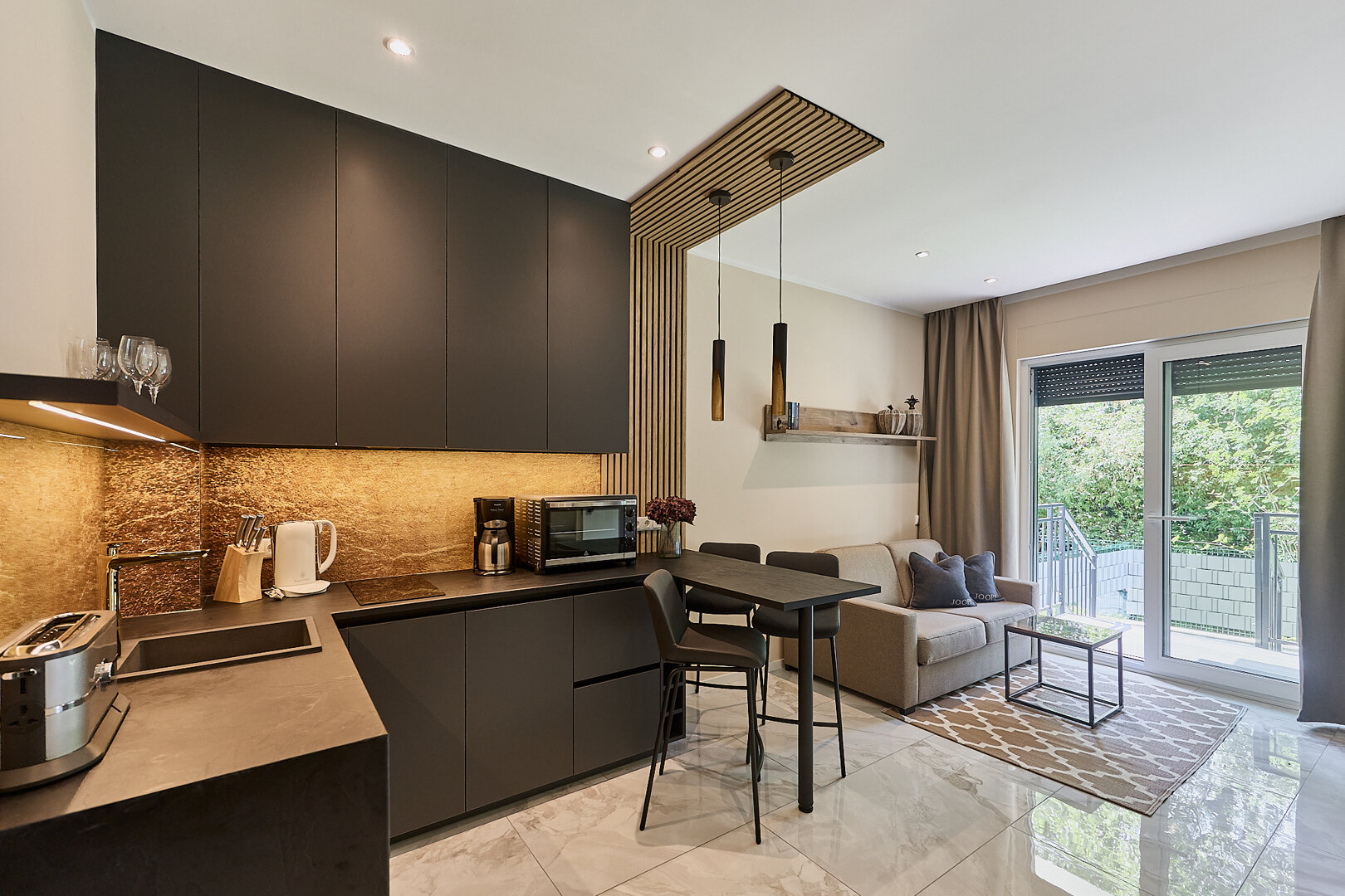 Apartamenty Świnoujście - 3