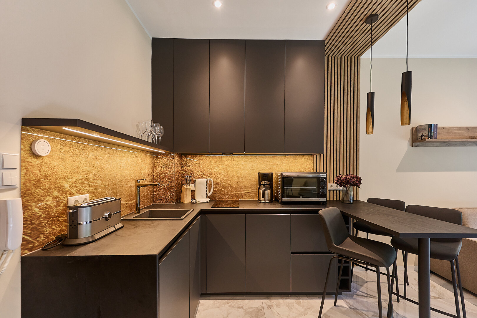 Apartamenty Świnoujście - 4