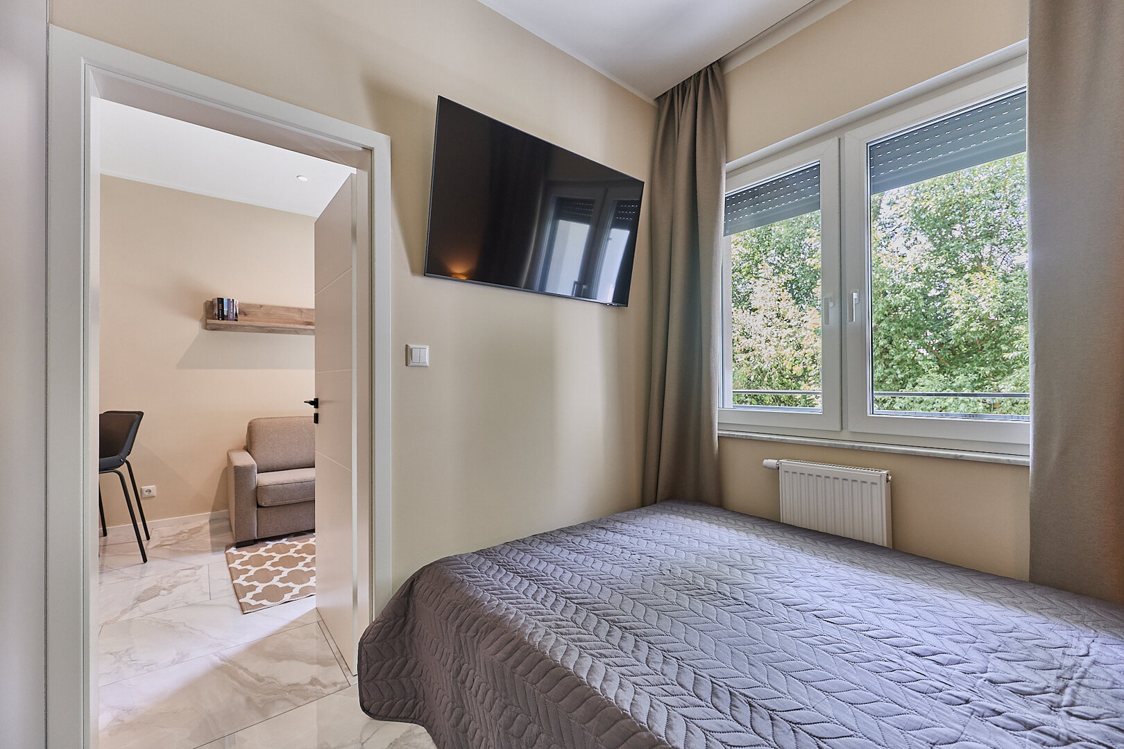 Apartamenty Świnoujście - 6