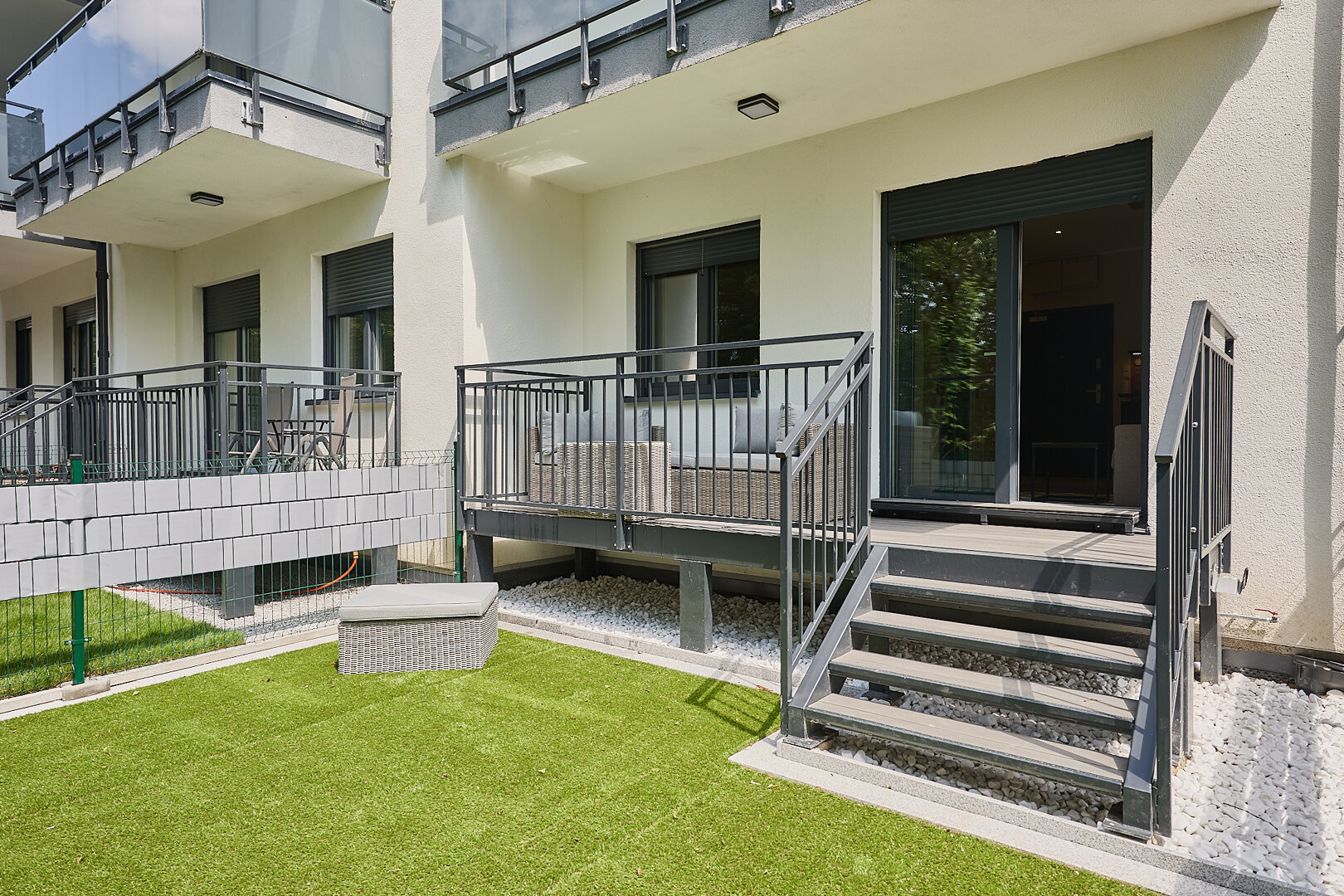 Apartamenty Świnoujście - 8