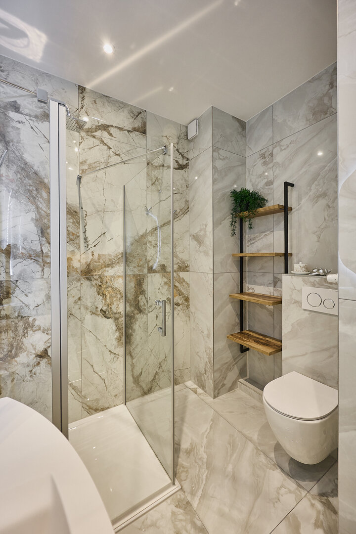 Apartamenty Świnoujście - 9