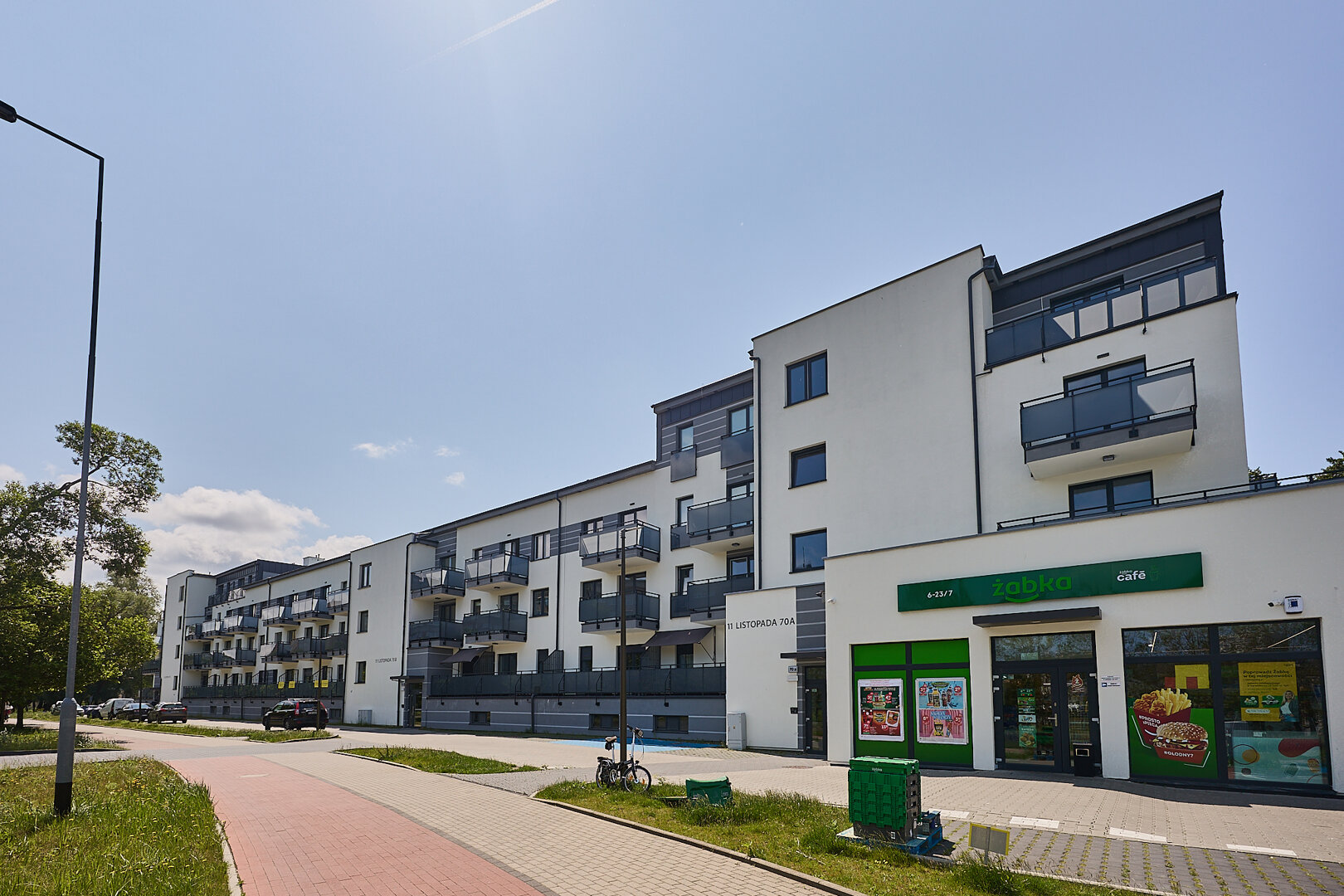 Apartamenty Świnoujście - 10