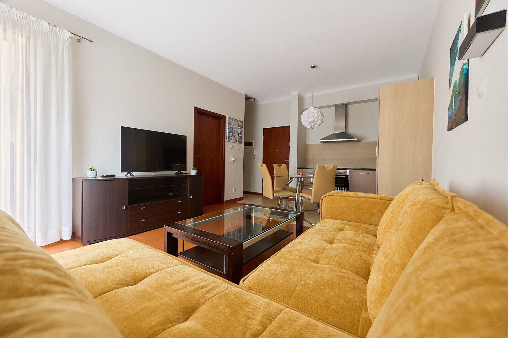 Apartamenty Świnoujście - 4