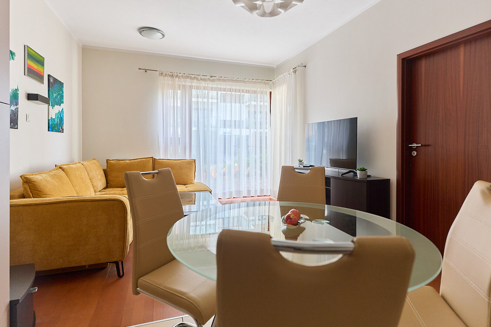 Apartamenty Świnoujście - 2