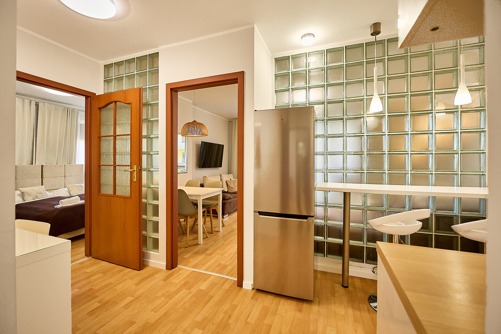 Apartamenty Świnoujście - 8