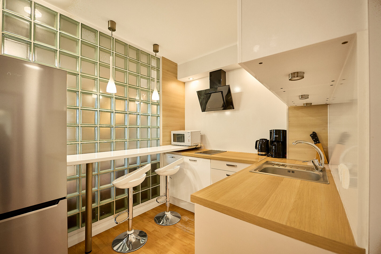Apartamenty Świnoujście - 9