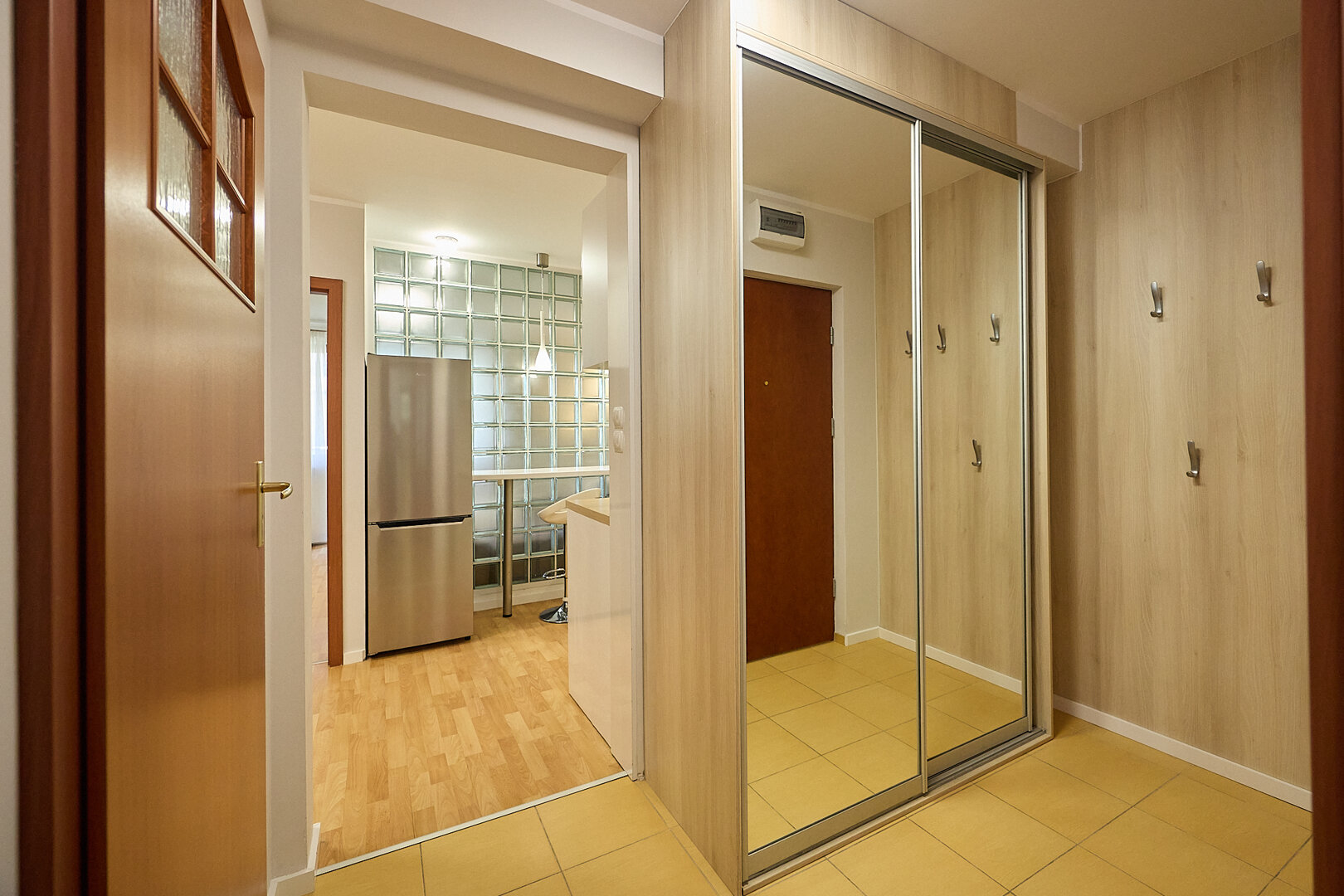 Apartamenty Świnoujście - 12