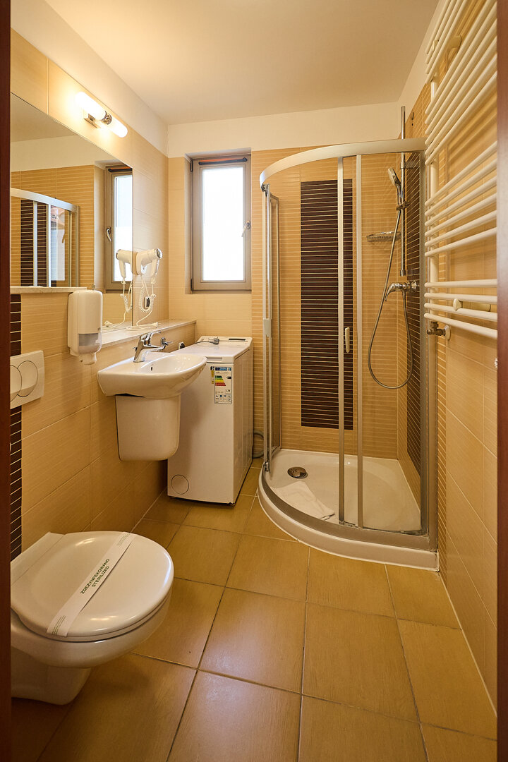 Apartamenty Świnoujście - 13