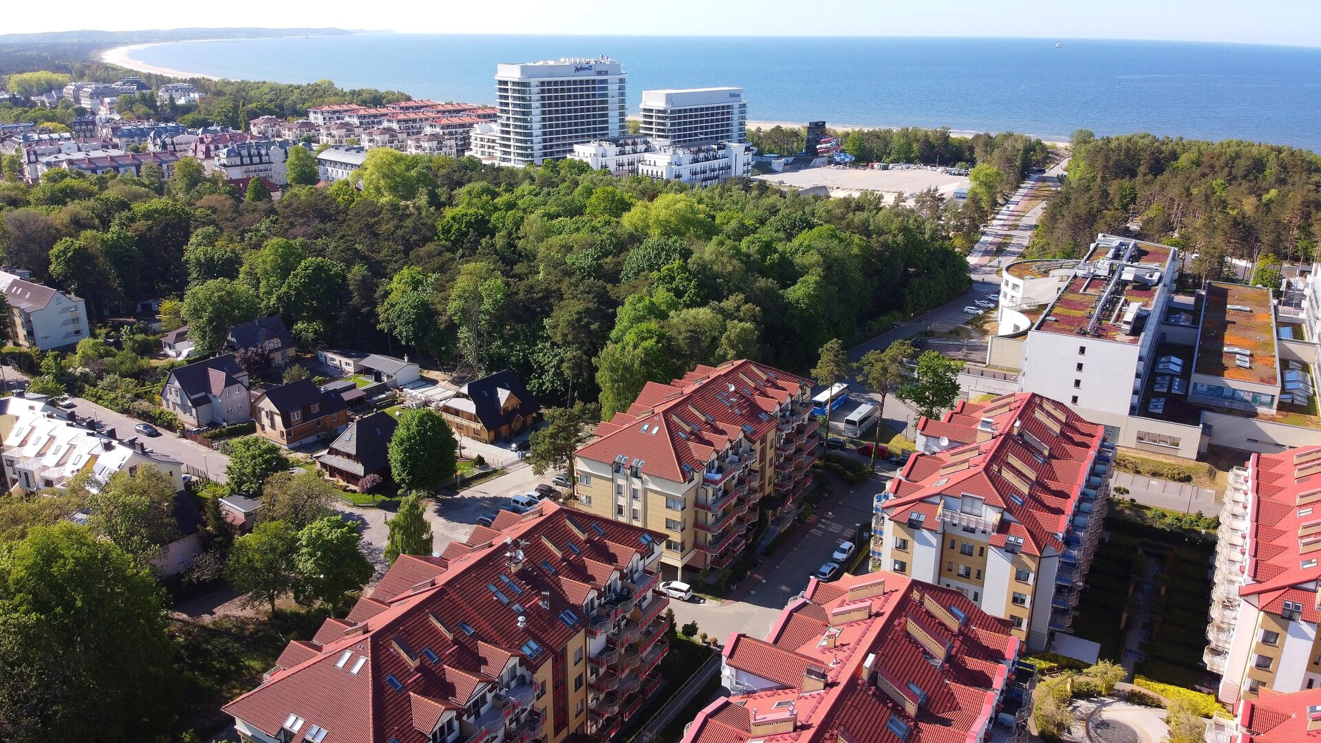 Apartamenty Świnoujście - 15