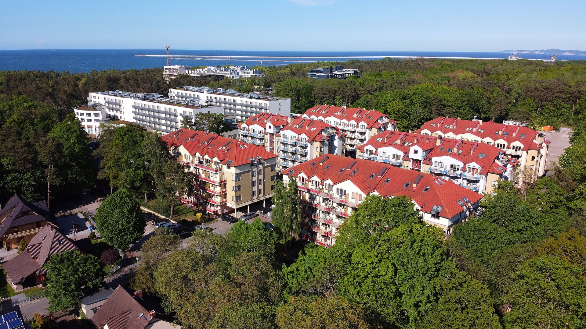 Apartamenty Świnoujście - 16