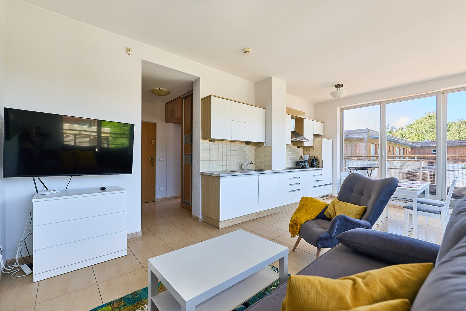 Apartamenty Świnoujście - 2