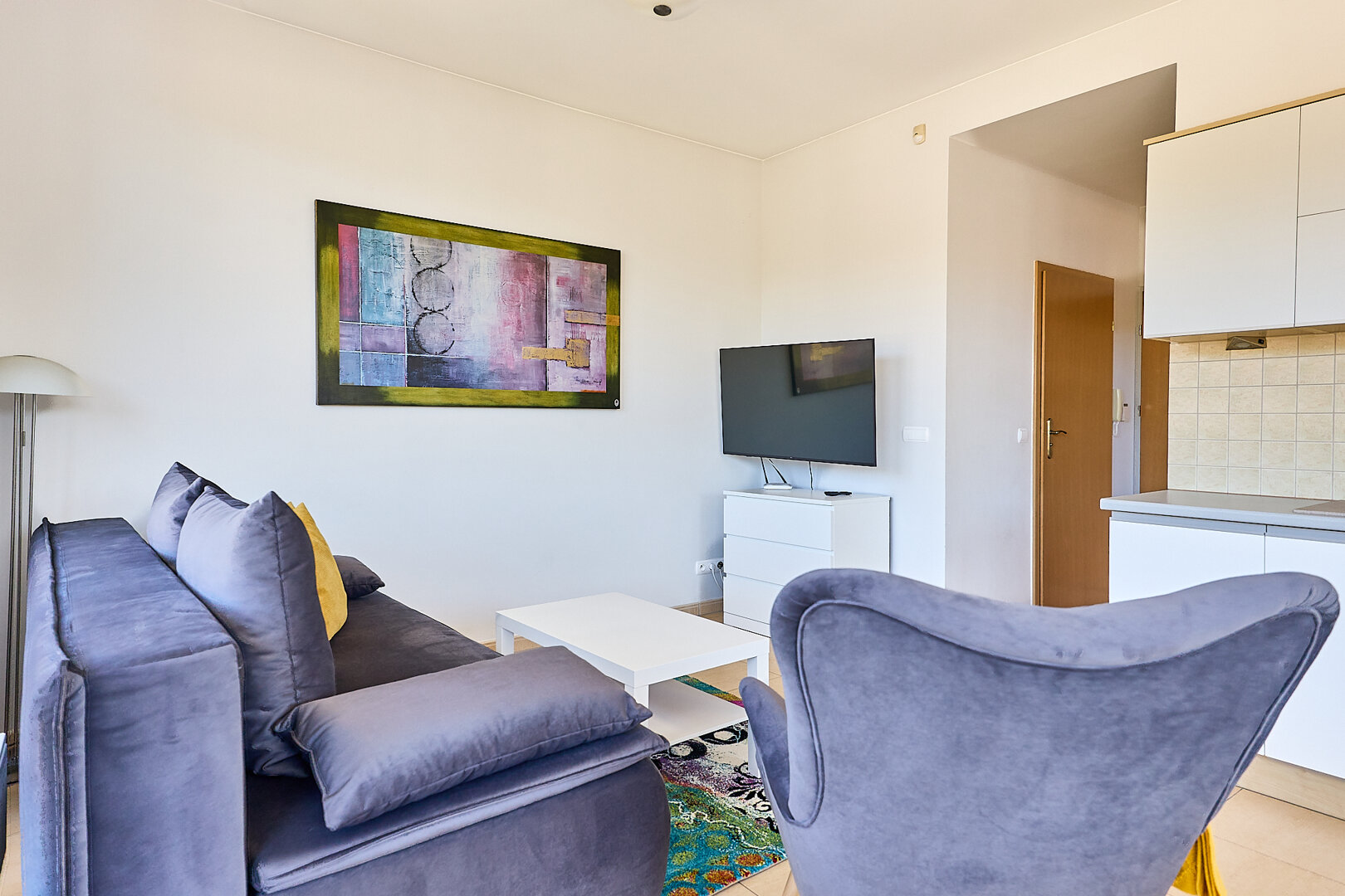 Apartamenty Świnoujście - 3