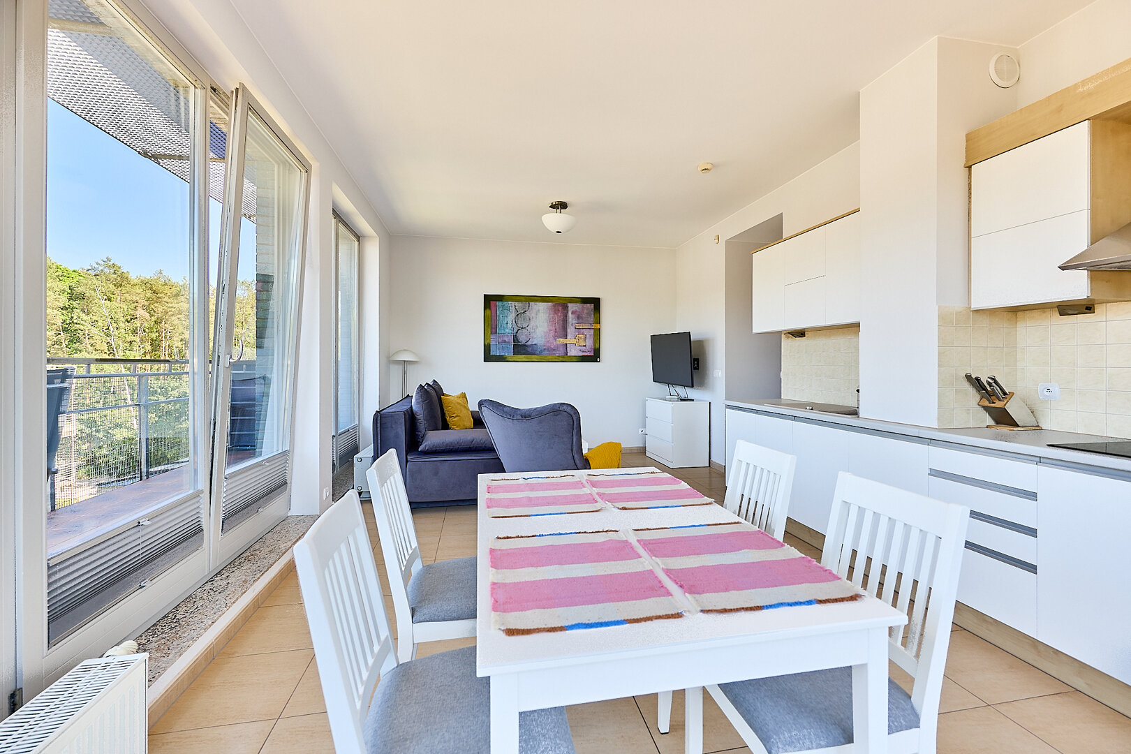 Apartamenty Świnoujście - 13
