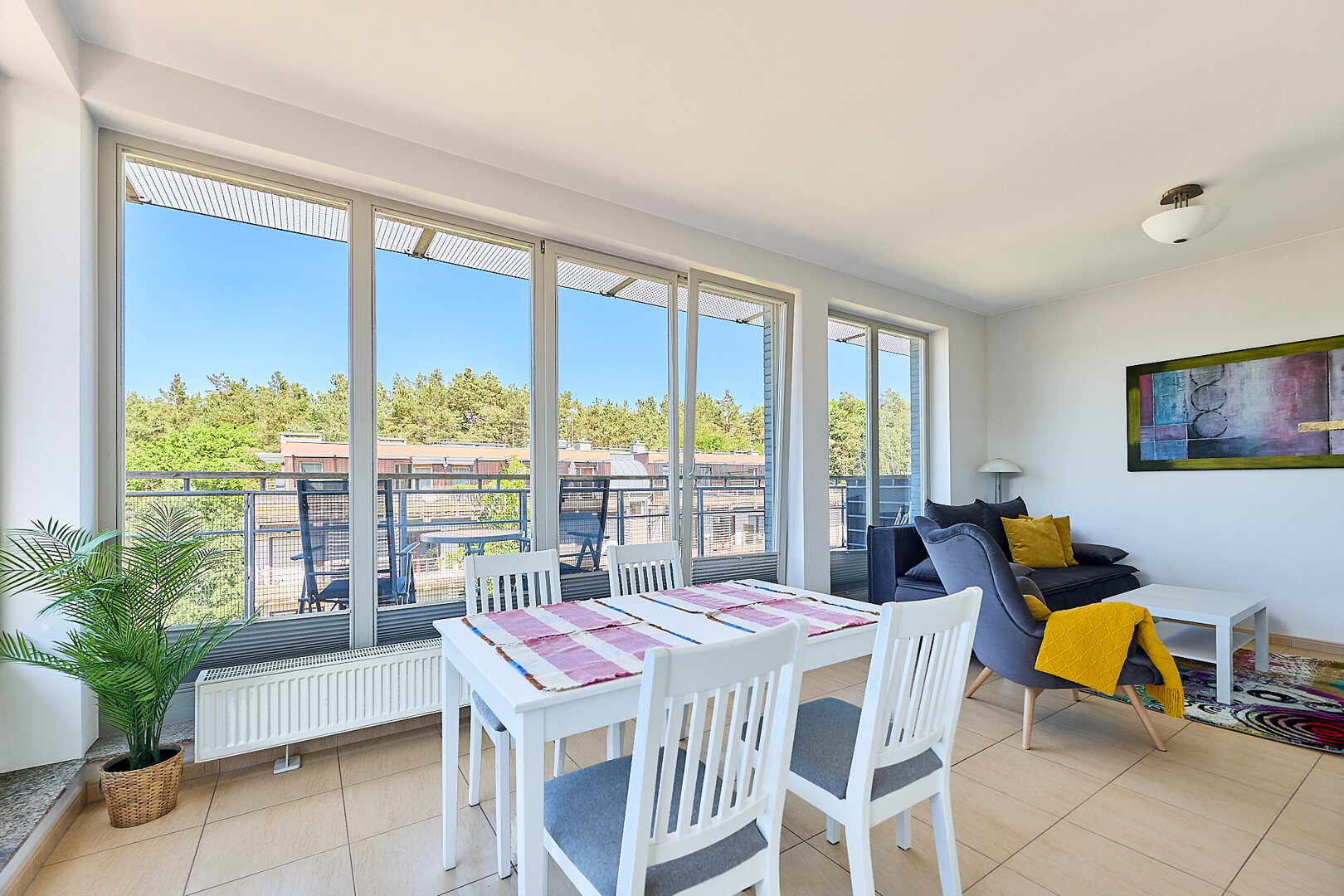 Apartamenty Świnoujście - 14