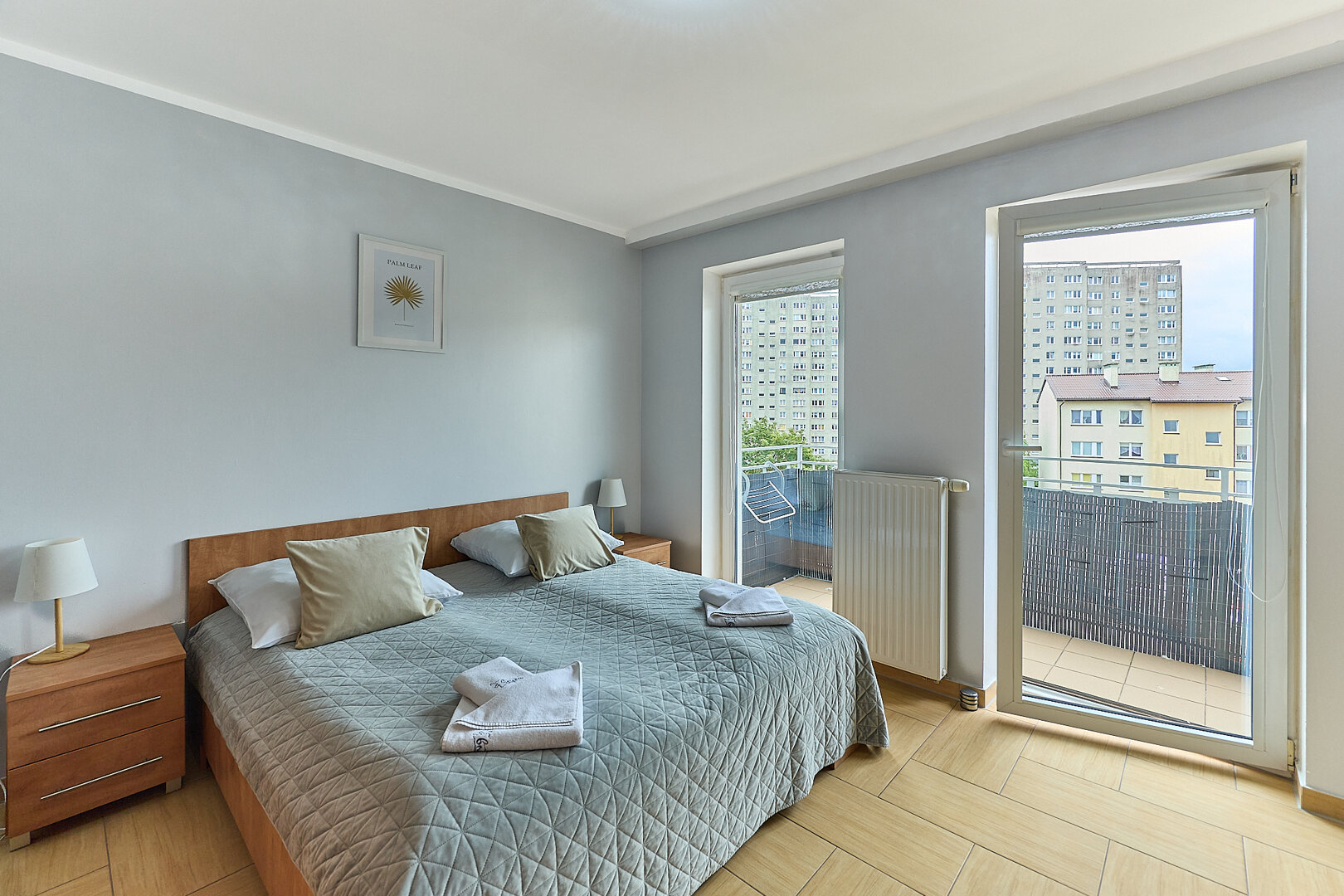 Apartamenty Świnoujście - 3