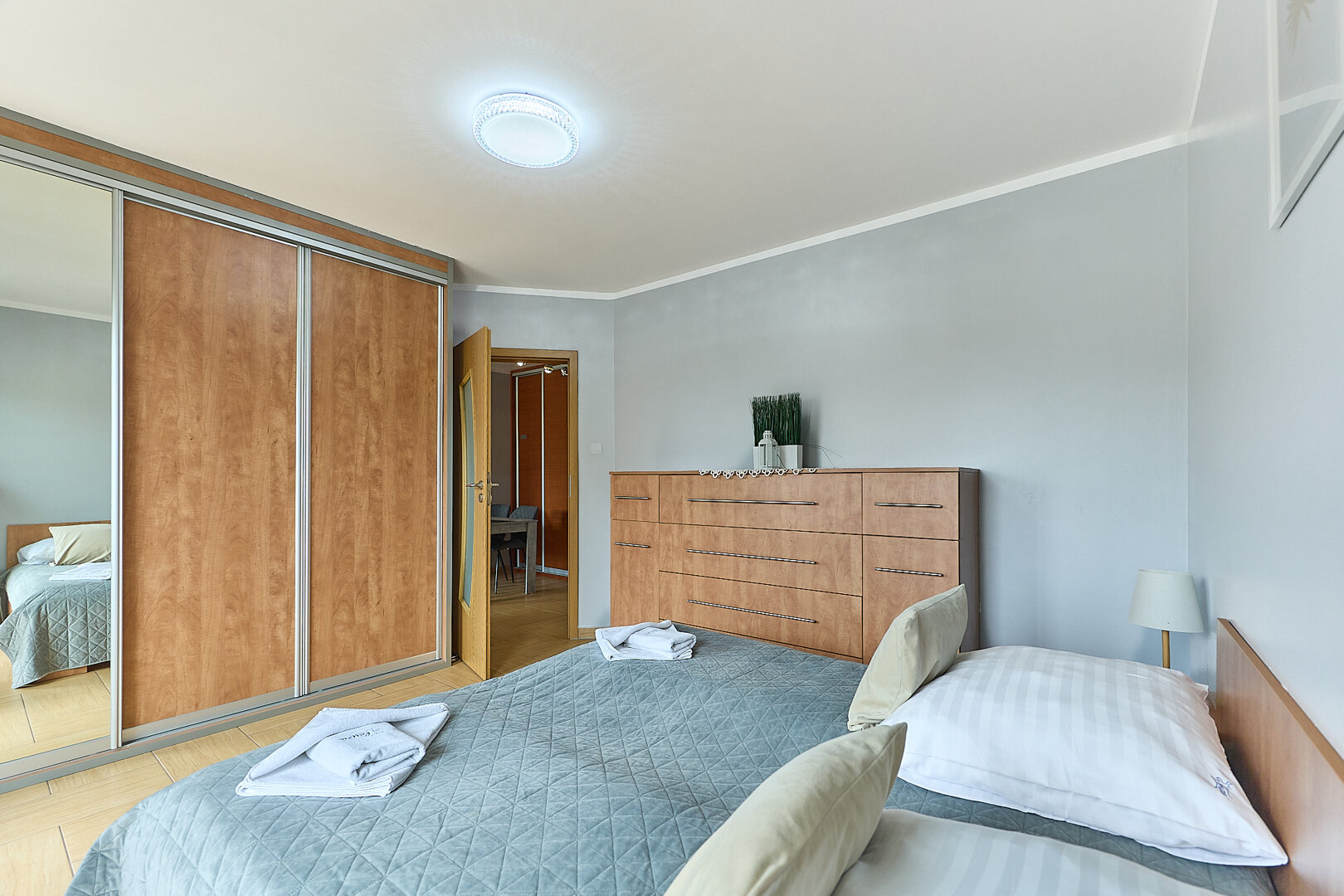 Apartamenty Świnoujście - 4