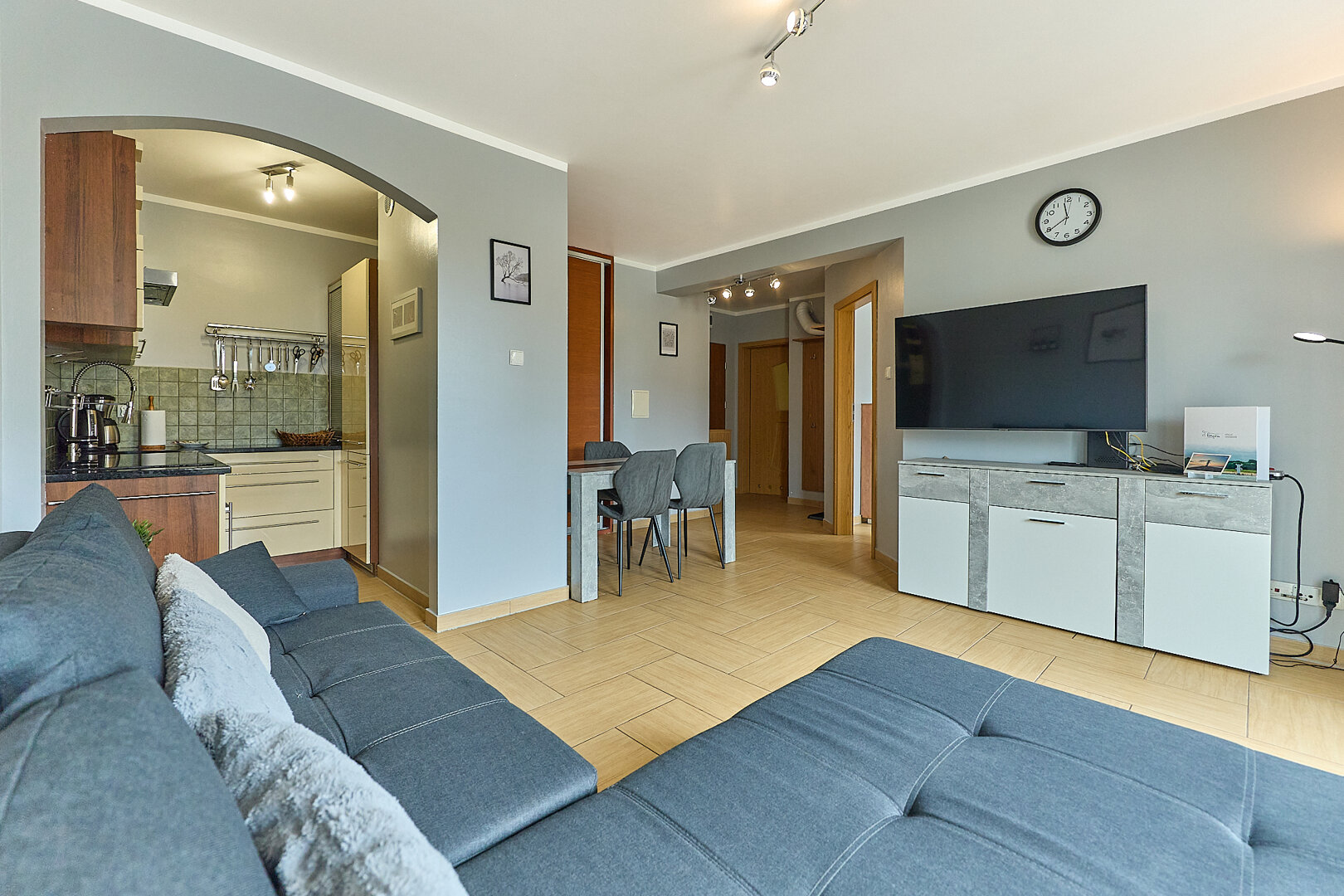 Apartamenty Świnoujście - 6