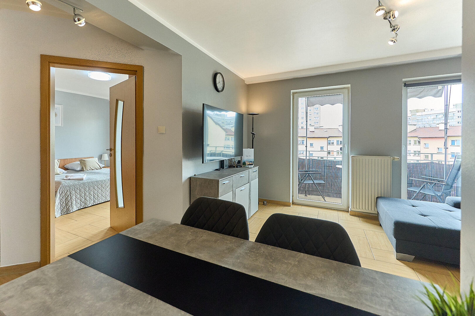 Apartamenty Świnoujście - 8