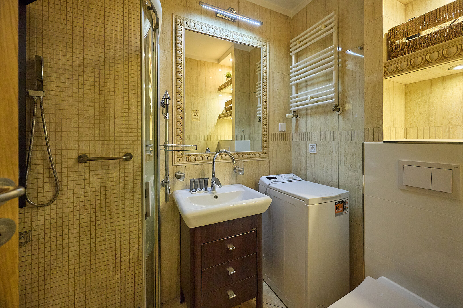 Apartamenty Świnoujście - 9