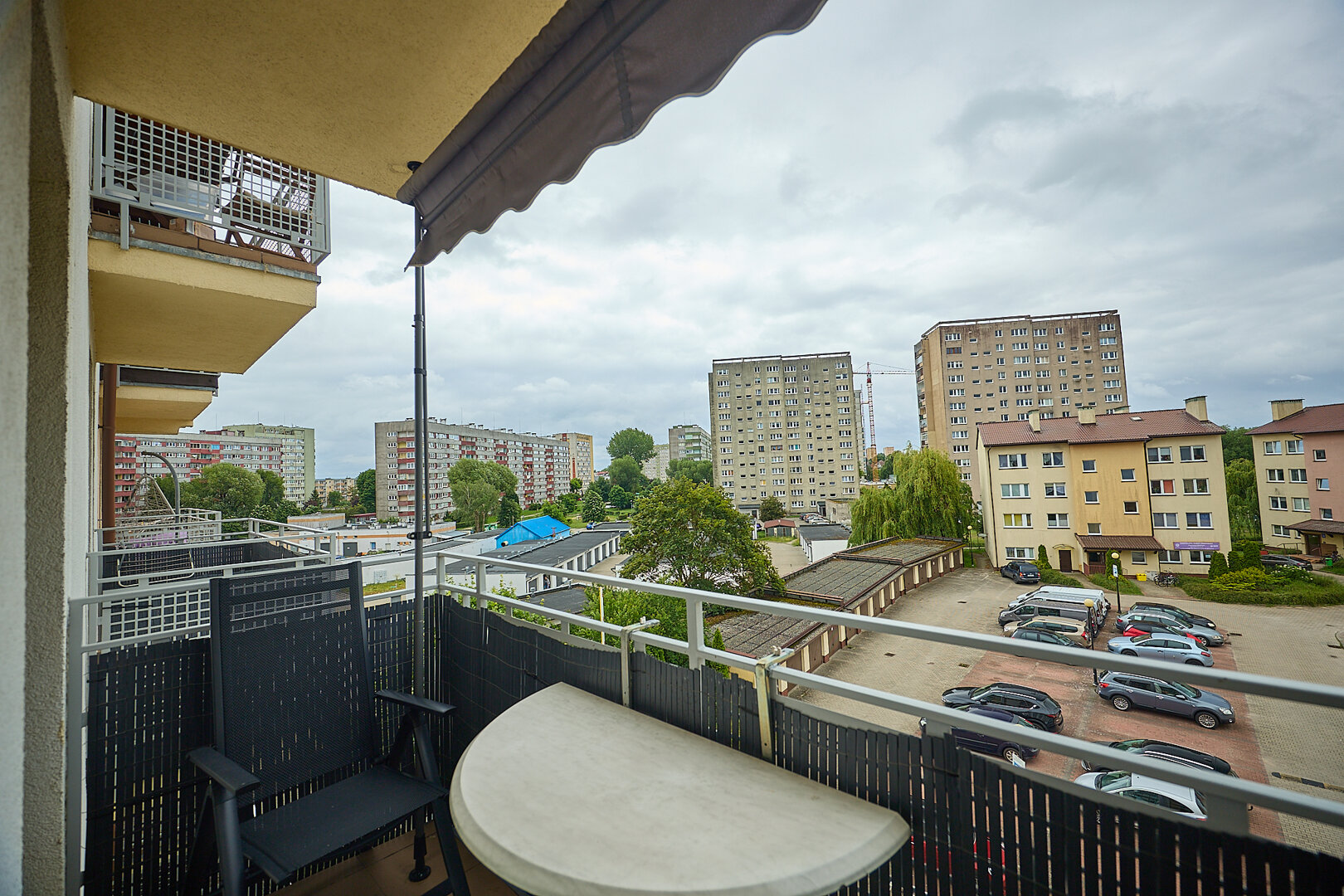Apartamenty Świnoujście - 2